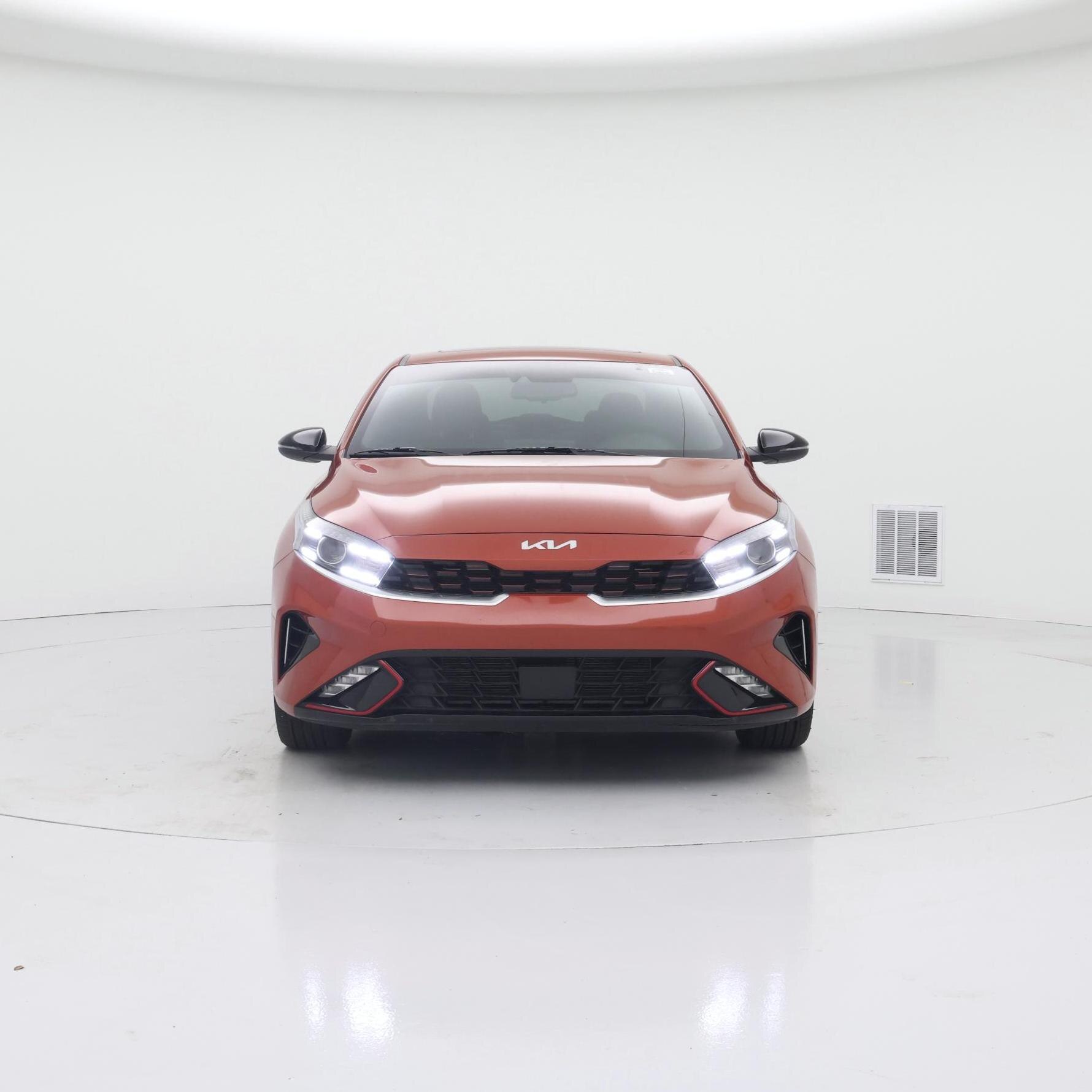Thumbnail: 2023 Kia Forte - 5