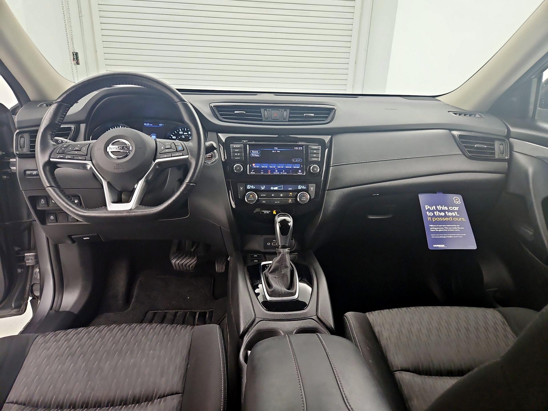 Thumbnail: 2020 Nissan Rogue - 9