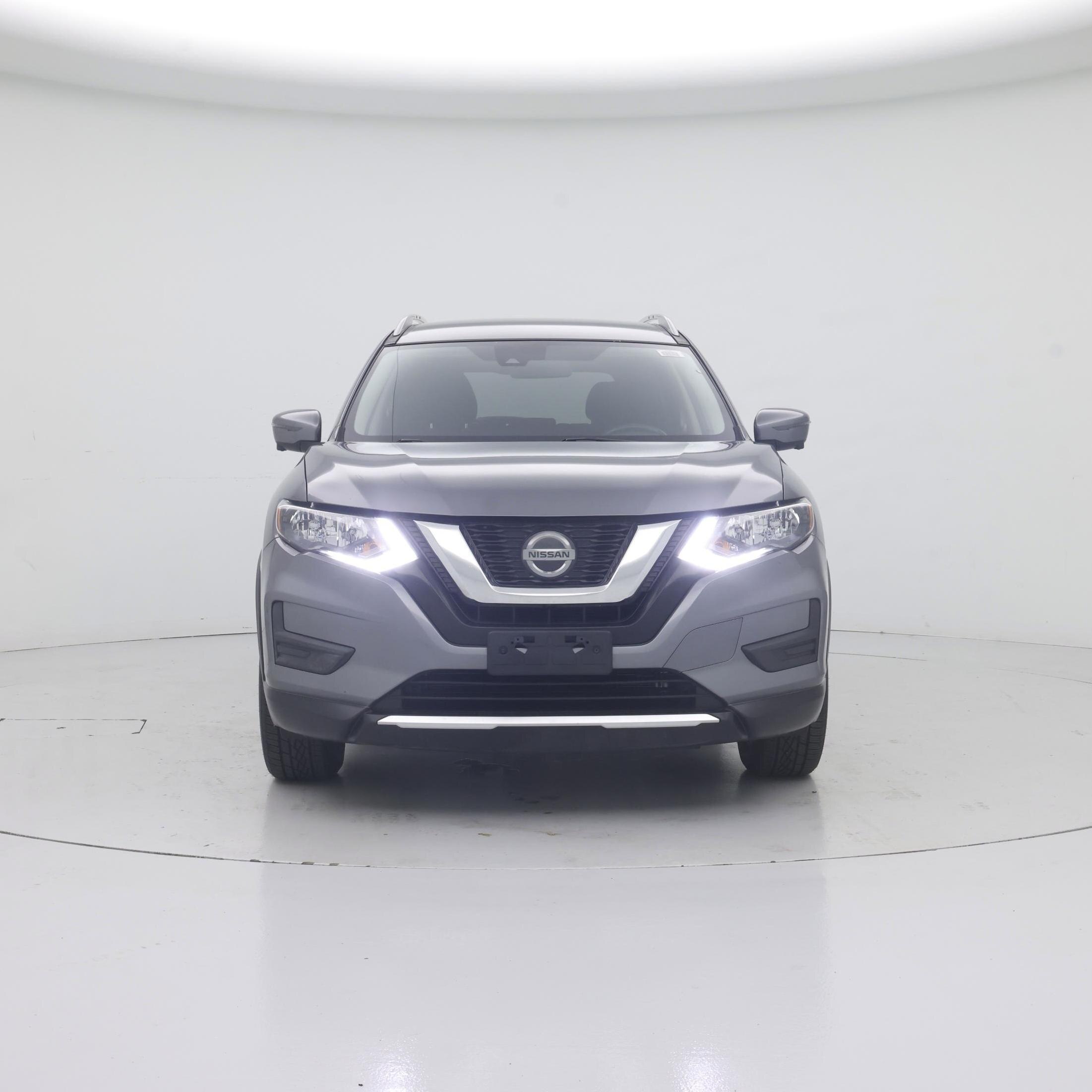 Thumbnail: 2020 Nissan Rogue - 5