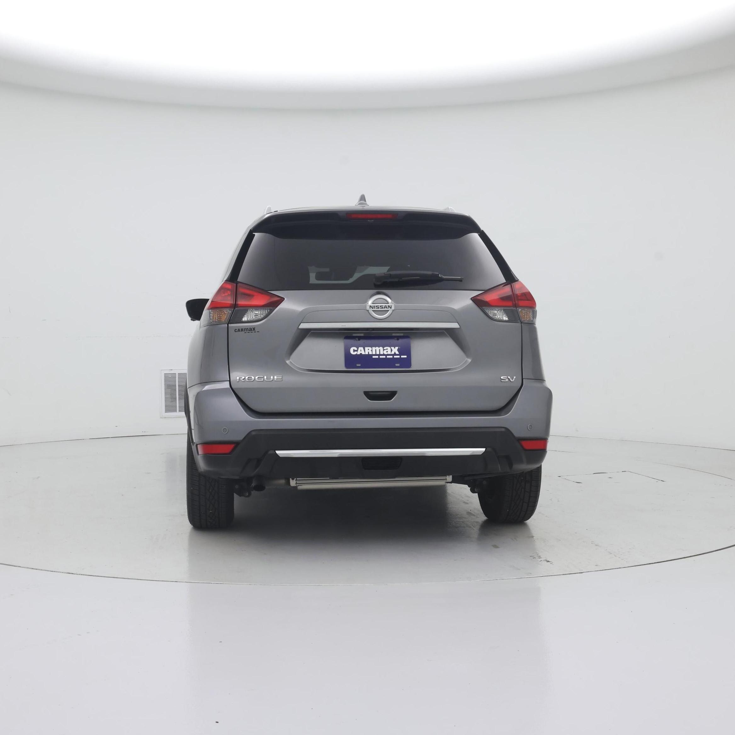 Thumbnail: 2020 Nissan Rogue - 6