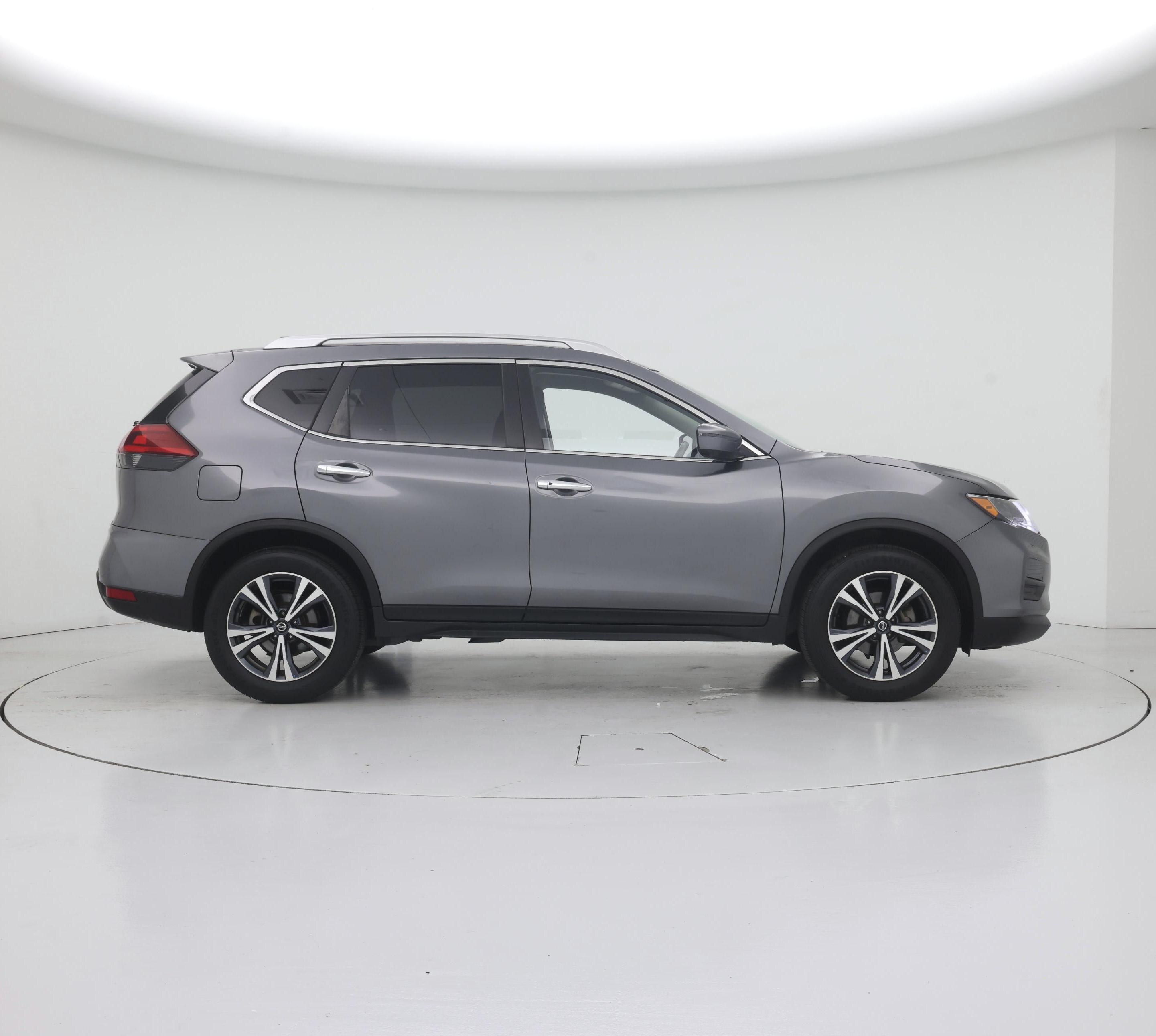 Thumbnail: 2020 Nissan Rogue - 7