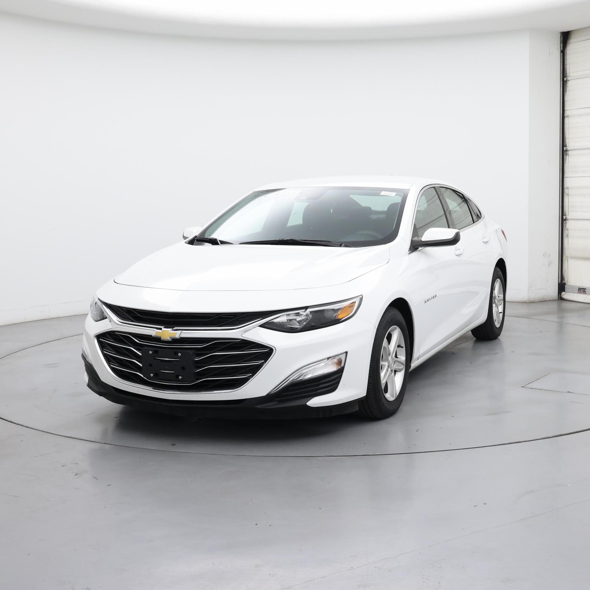 Thumbnail: 2023 Chevrolet Malibu - 4