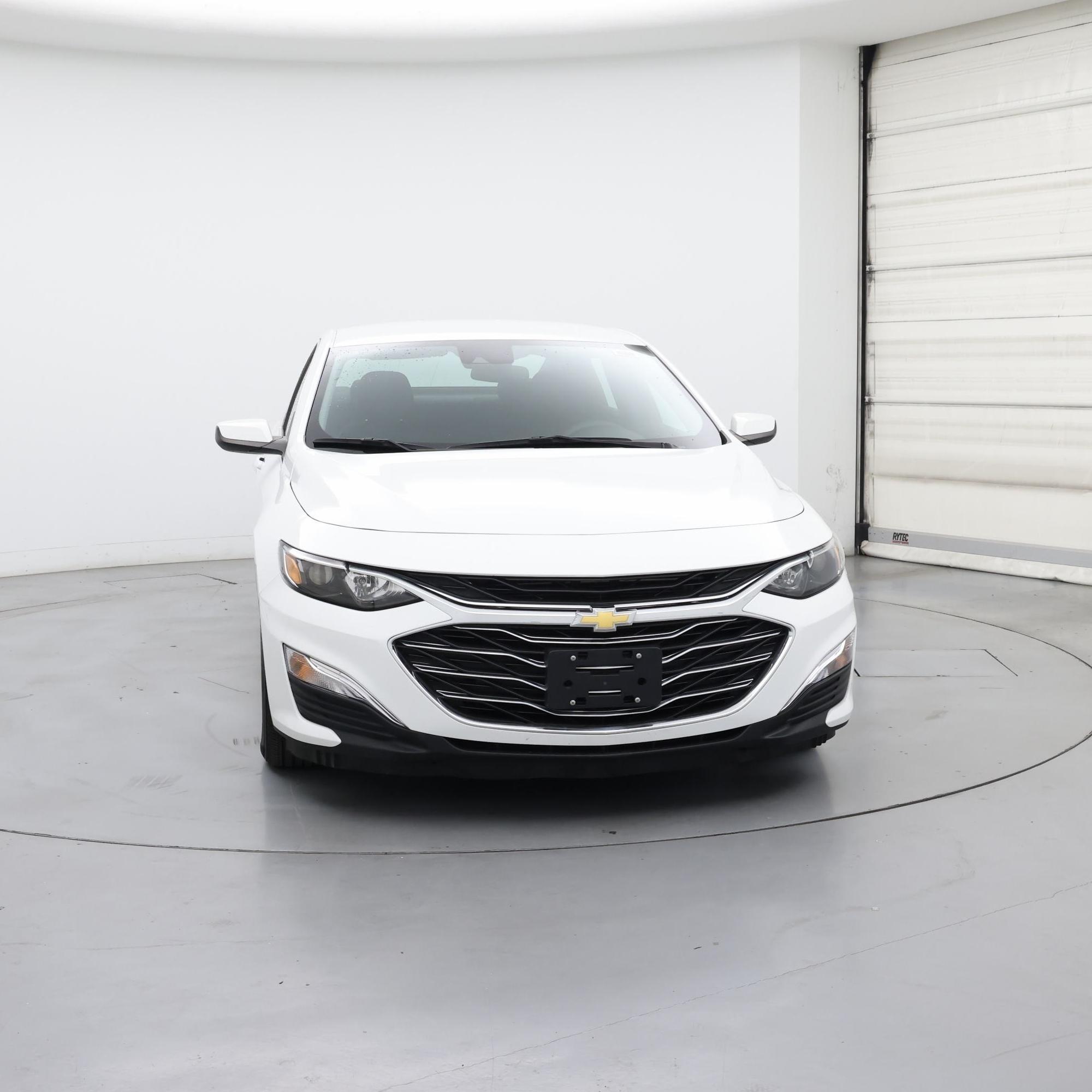 Thumbnail: 2023 Chevrolet Malibu - 5