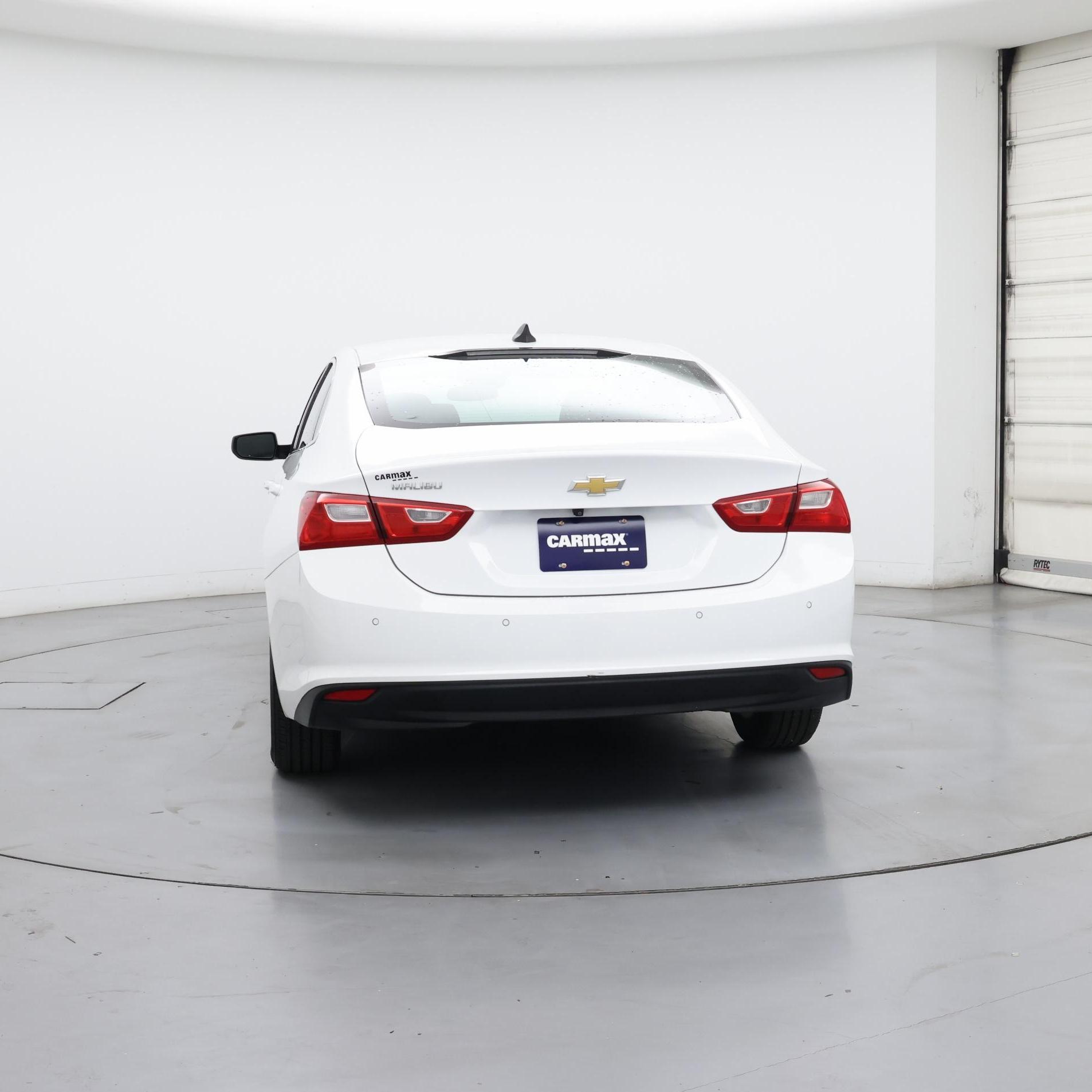 Thumbnail: 2023 Chevrolet Malibu - 6