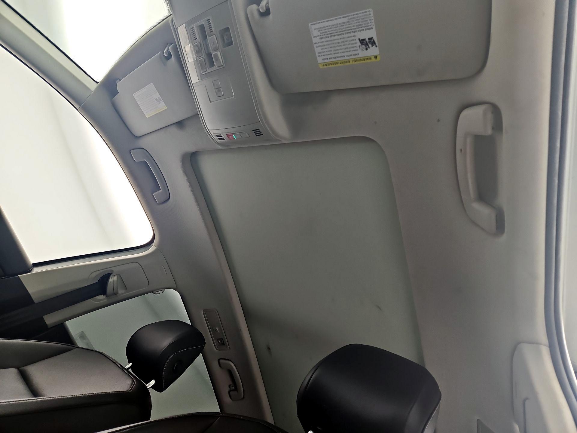 Thumbnail: 2021 Volkswagen Tiguan - 20