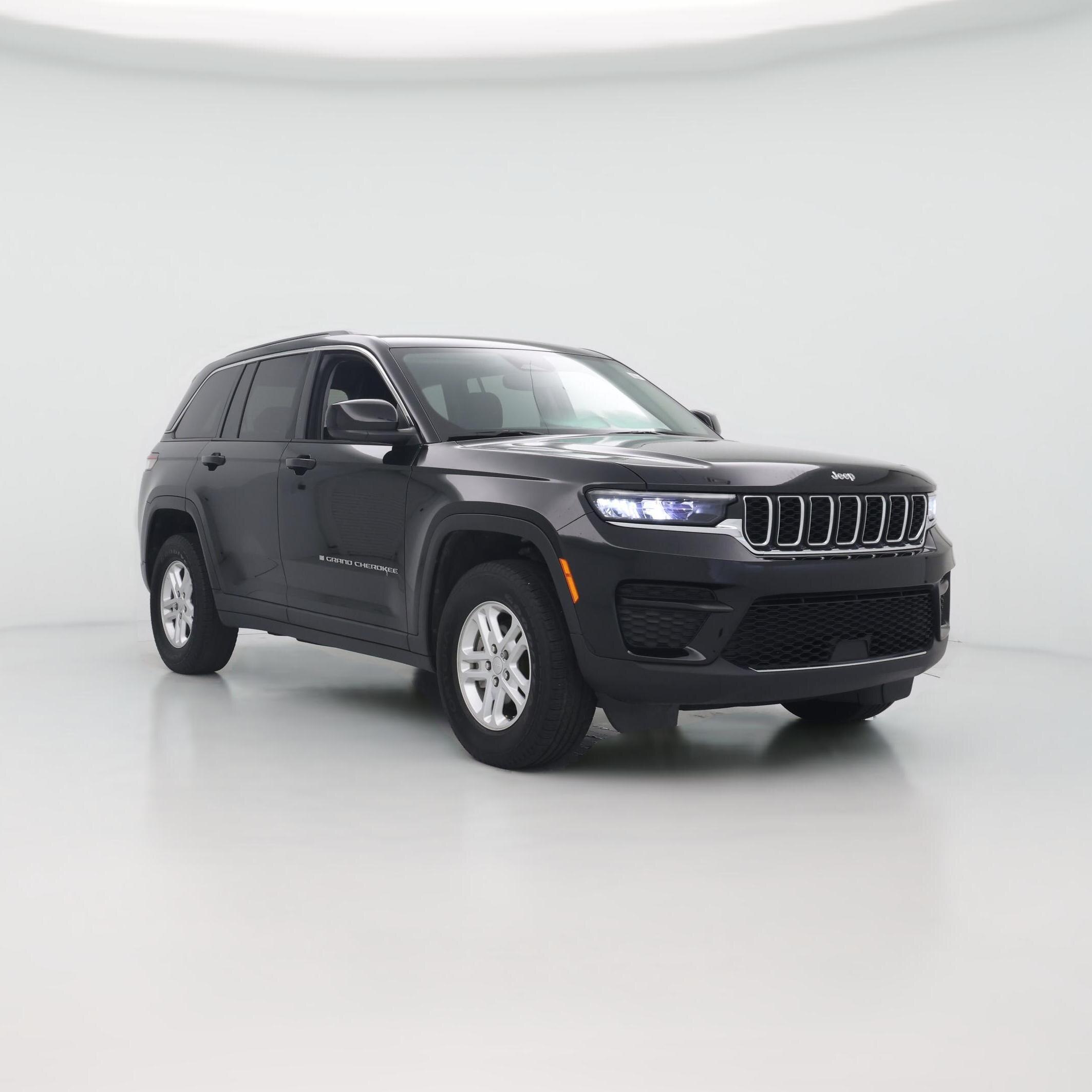 Thumbnail: 2023 Jeep Grand Cherokee - 1