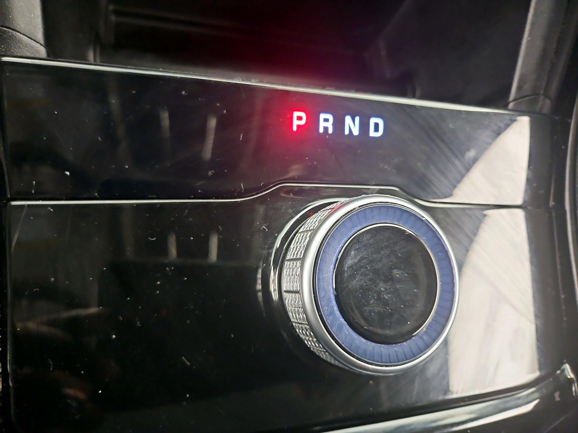 Thumbnail: 2023 Jeep Grand Cherokee - 17