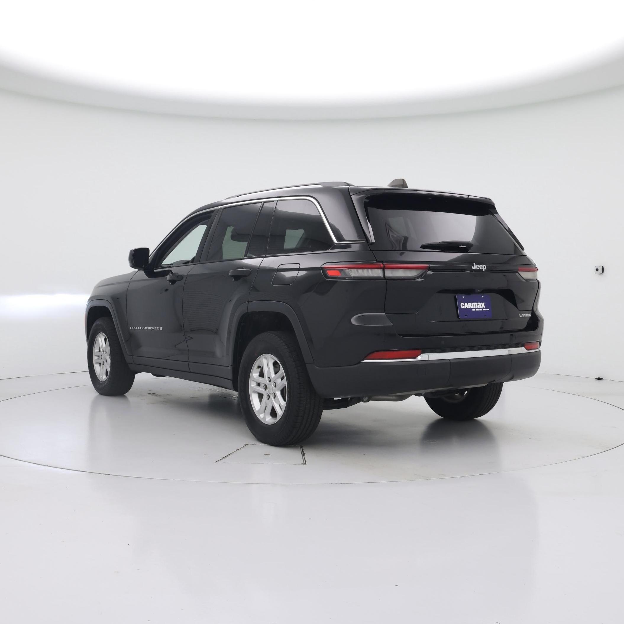 Thumbnail: 2023 Jeep Grand Cherokee - 2