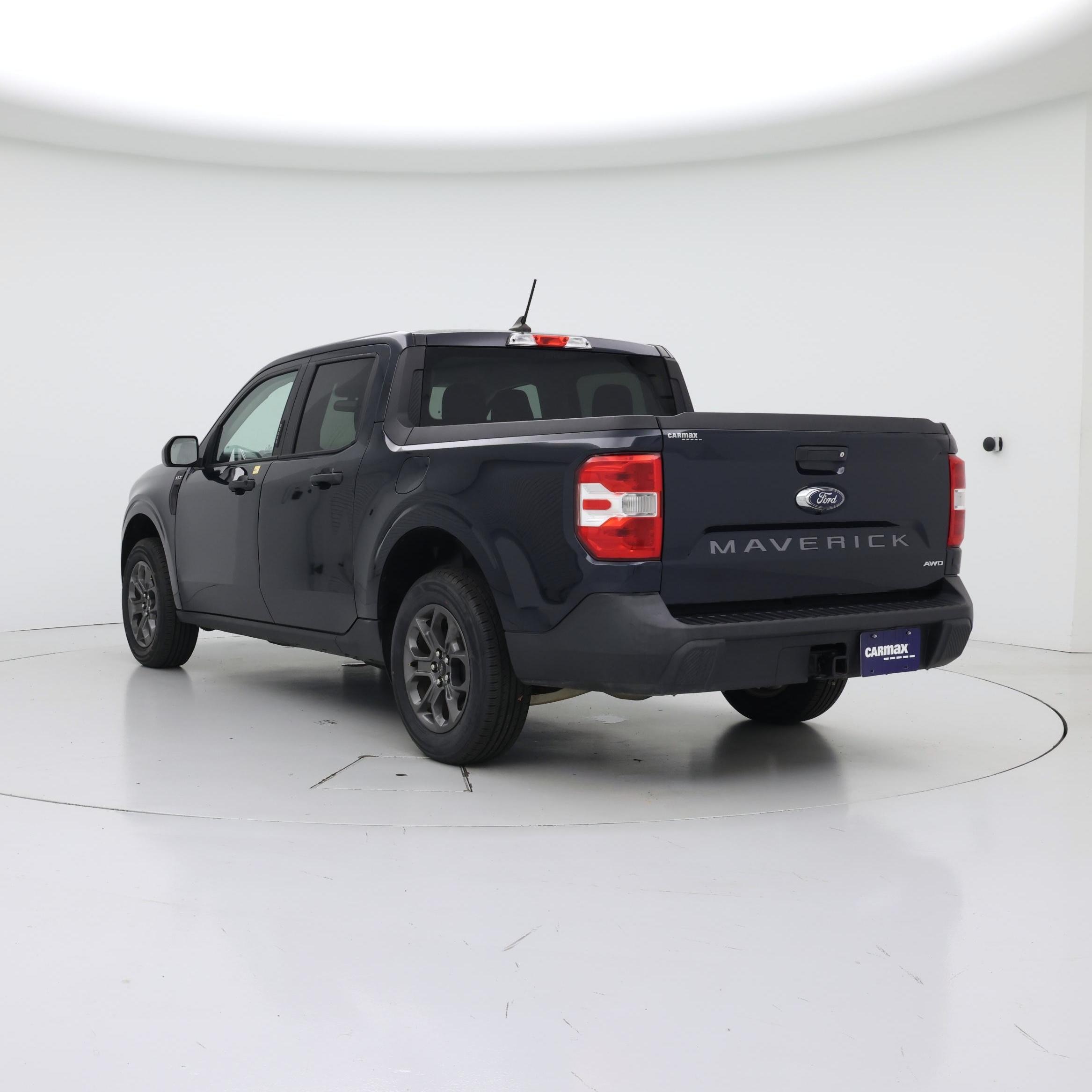 Thumbnail: 2022 Ford Maverick - 2