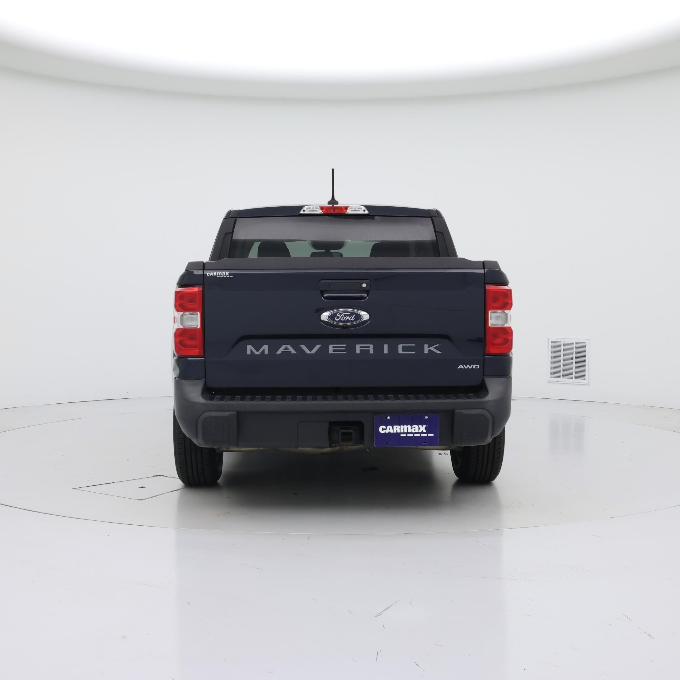 Thumbnail: 2022 Ford Maverick - 6