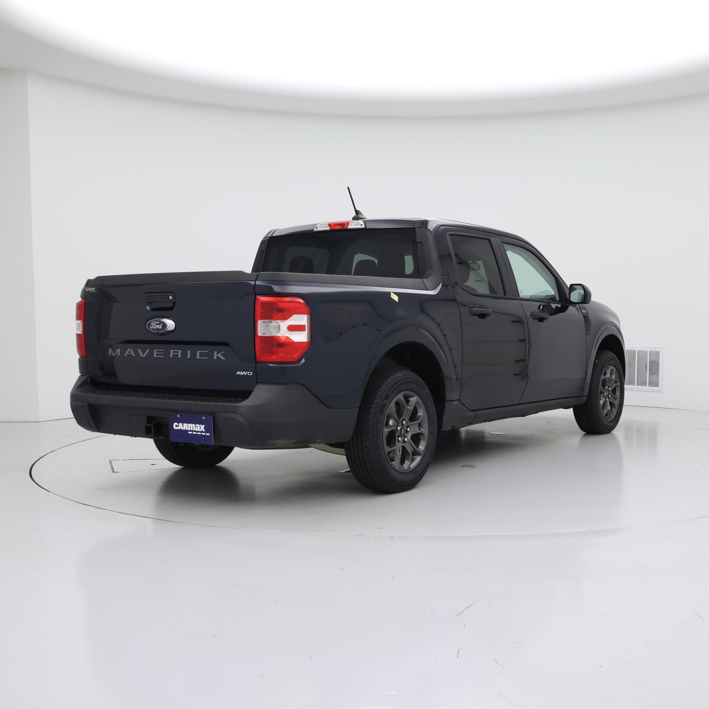 Thumbnail: 2022 Ford Maverick - 8
