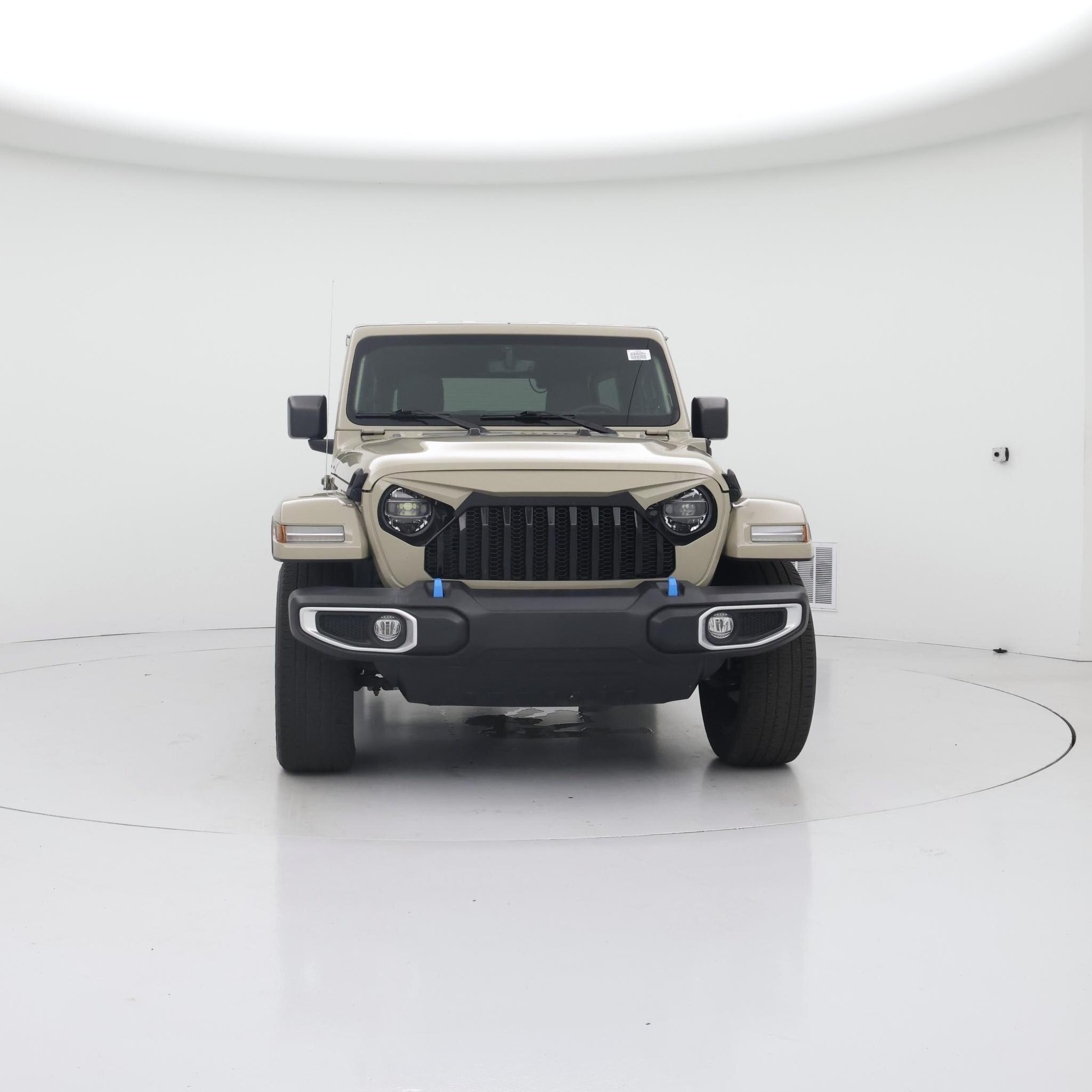 Thumbnail: 2022 Jeep Wrangler - 5