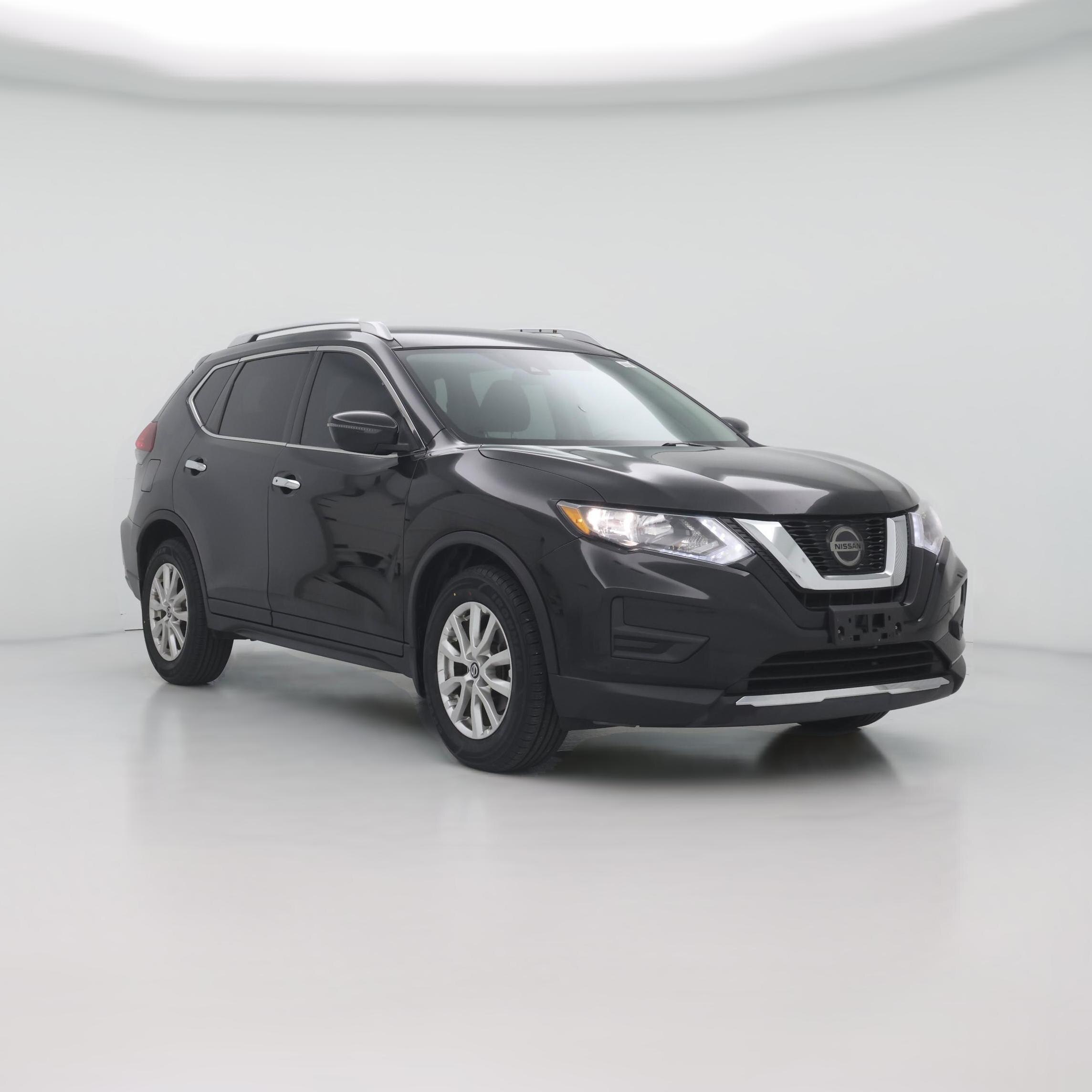Thumbnail: 2020 Nissan Rogue - 1