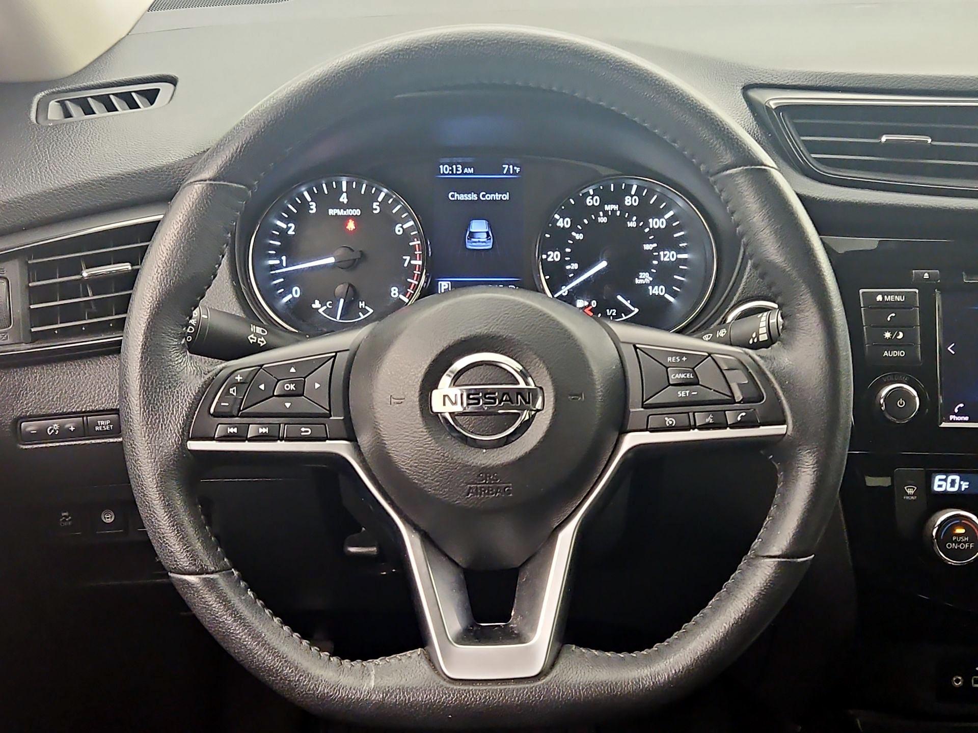 Thumbnail: 2020 Nissan Rogue - 10