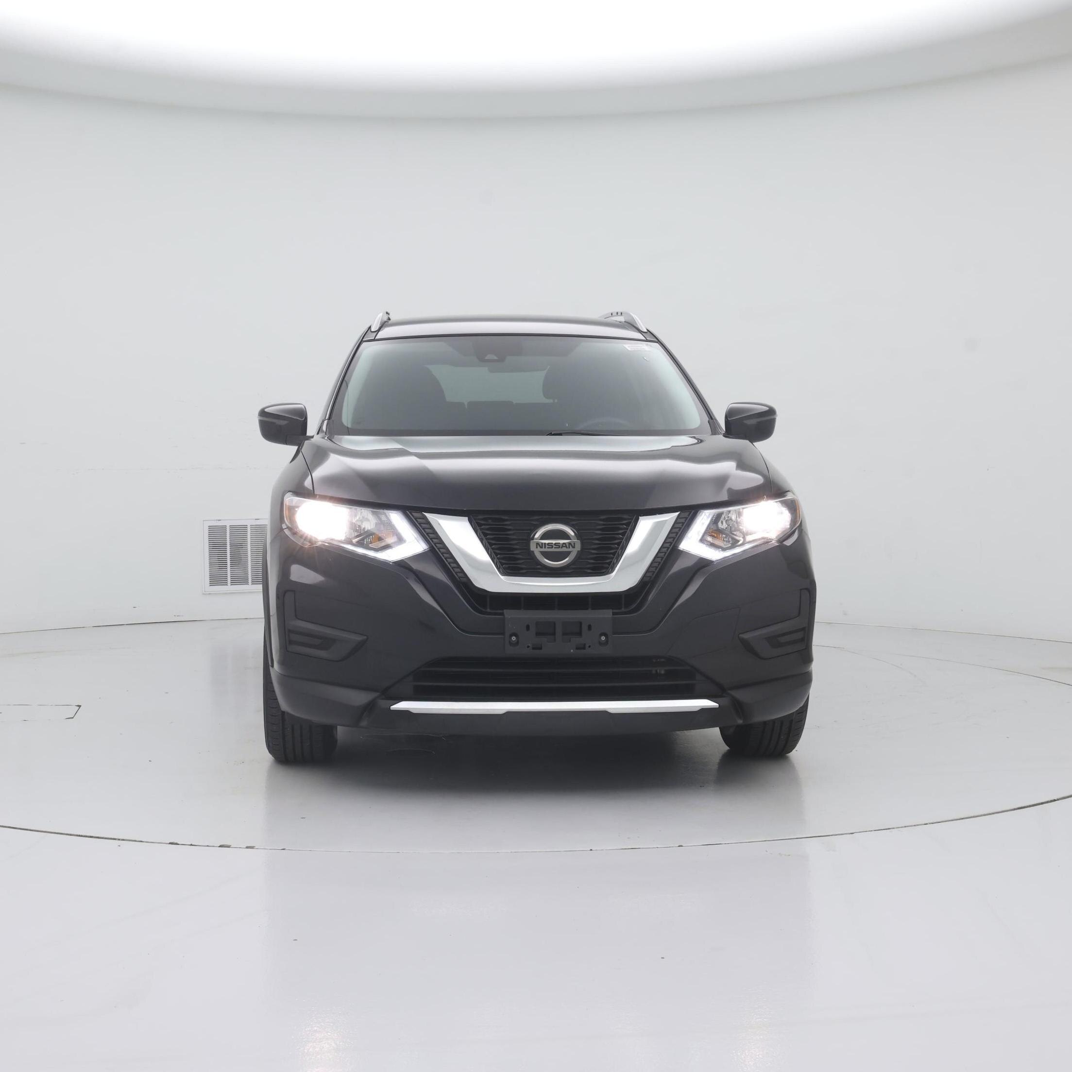 Thumbnail: 2020 Nissan Rogue - 5