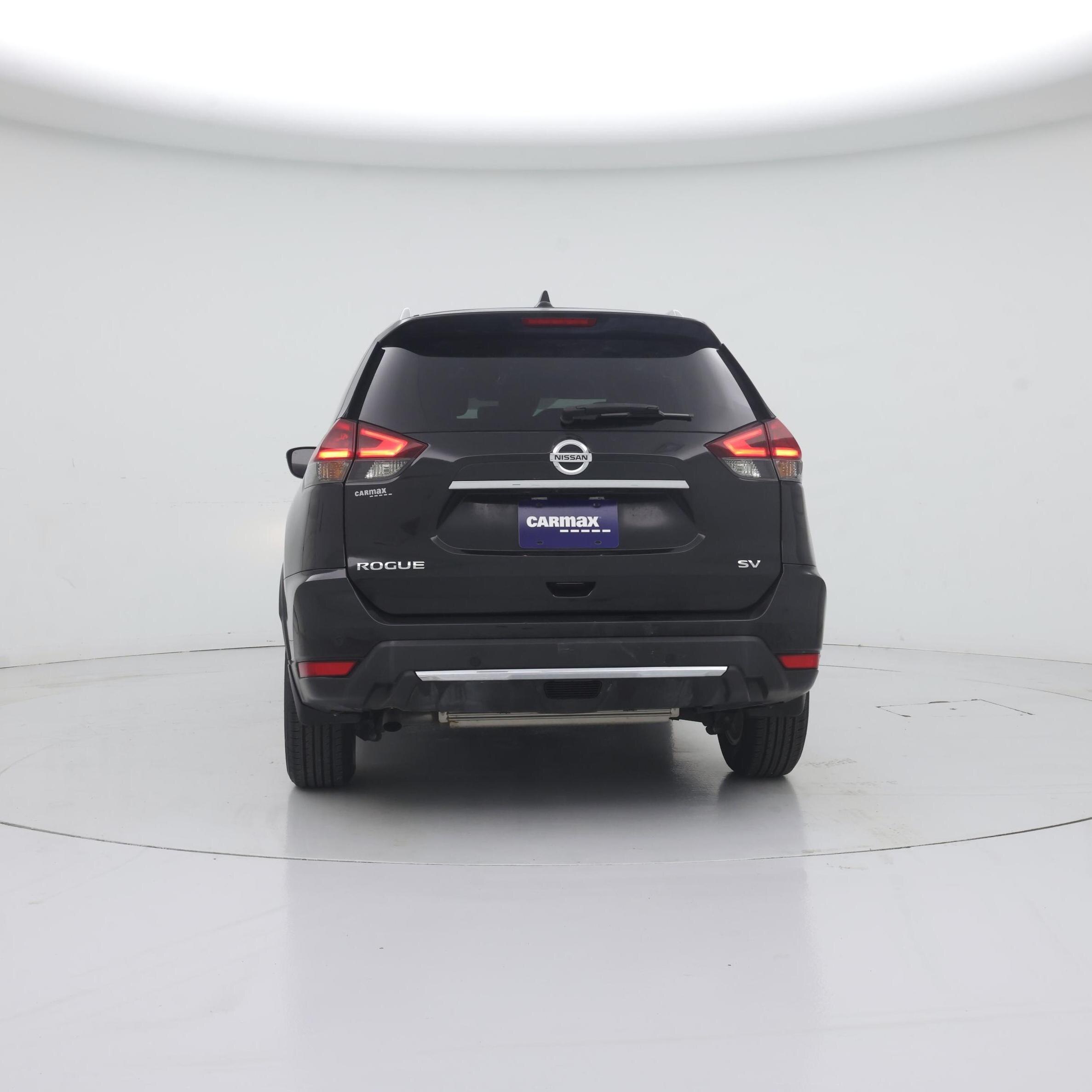 Thumbnail: 2020 Nissan Rogue - 6