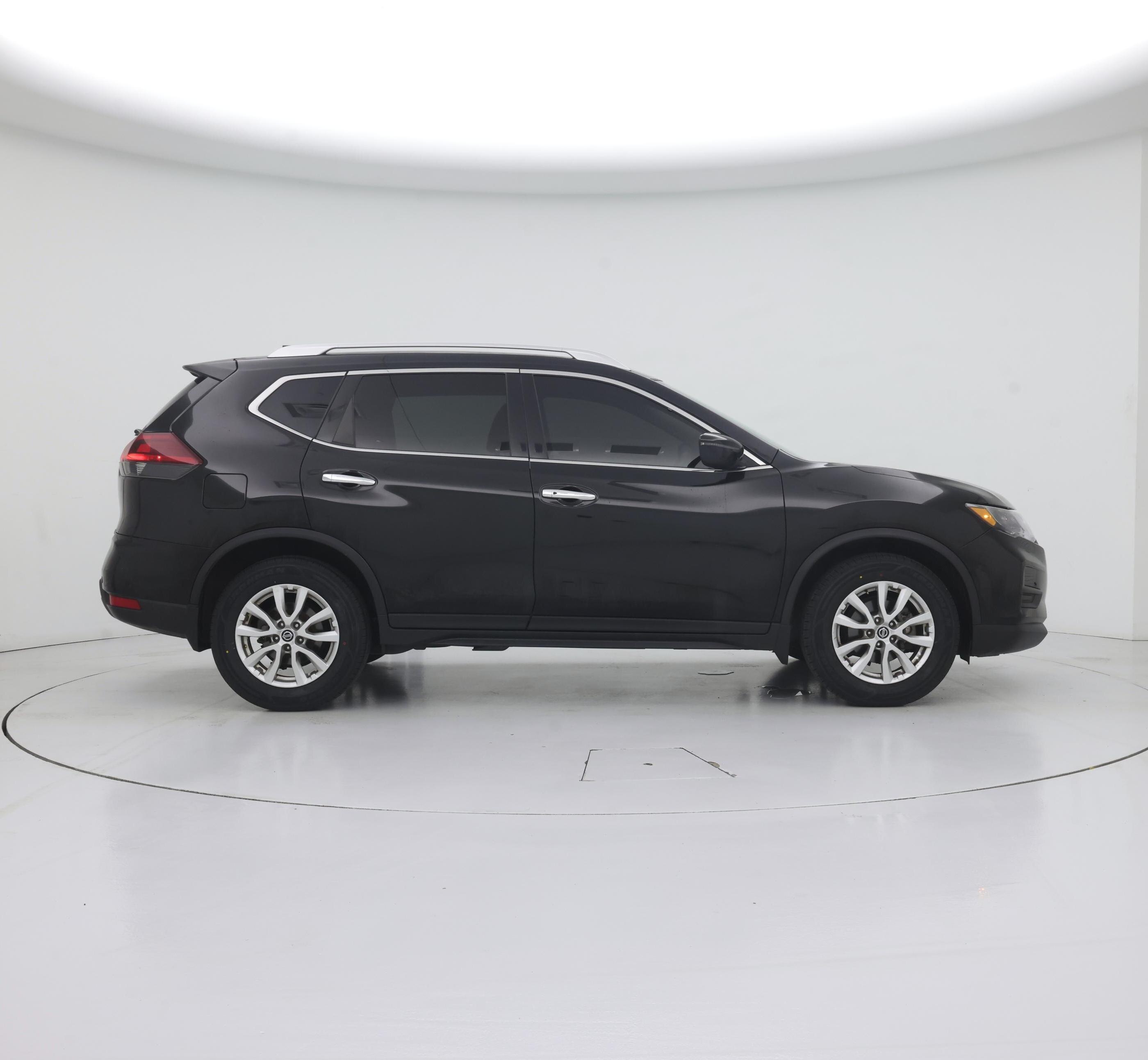 Thumbnail: 2020 Nissan Rogue - 7