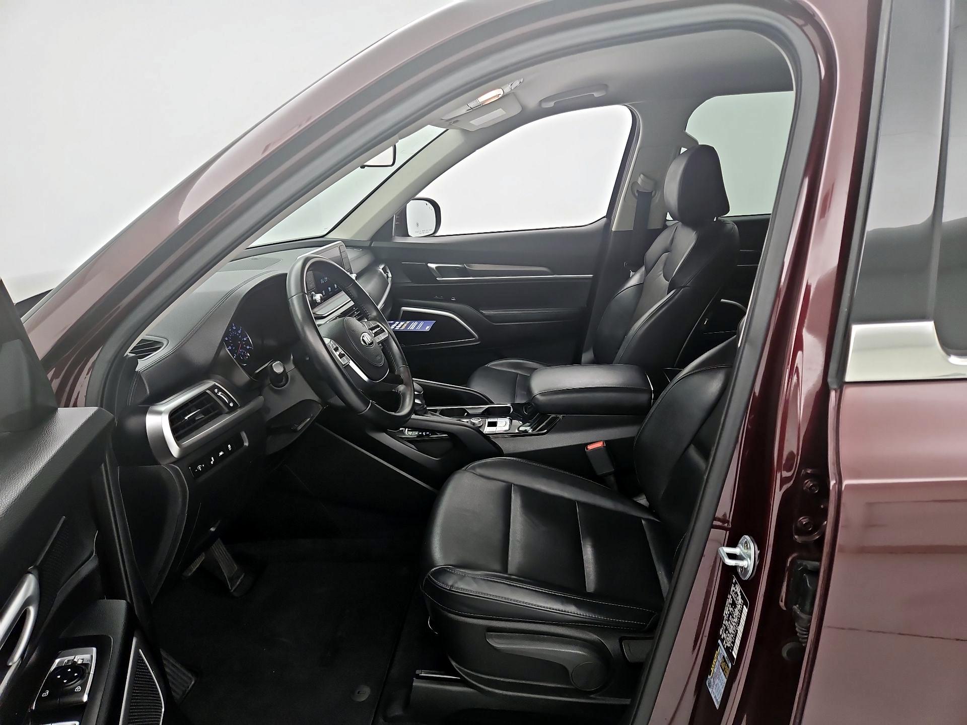 Thumbnail: 2020 Kia Telluride - 11