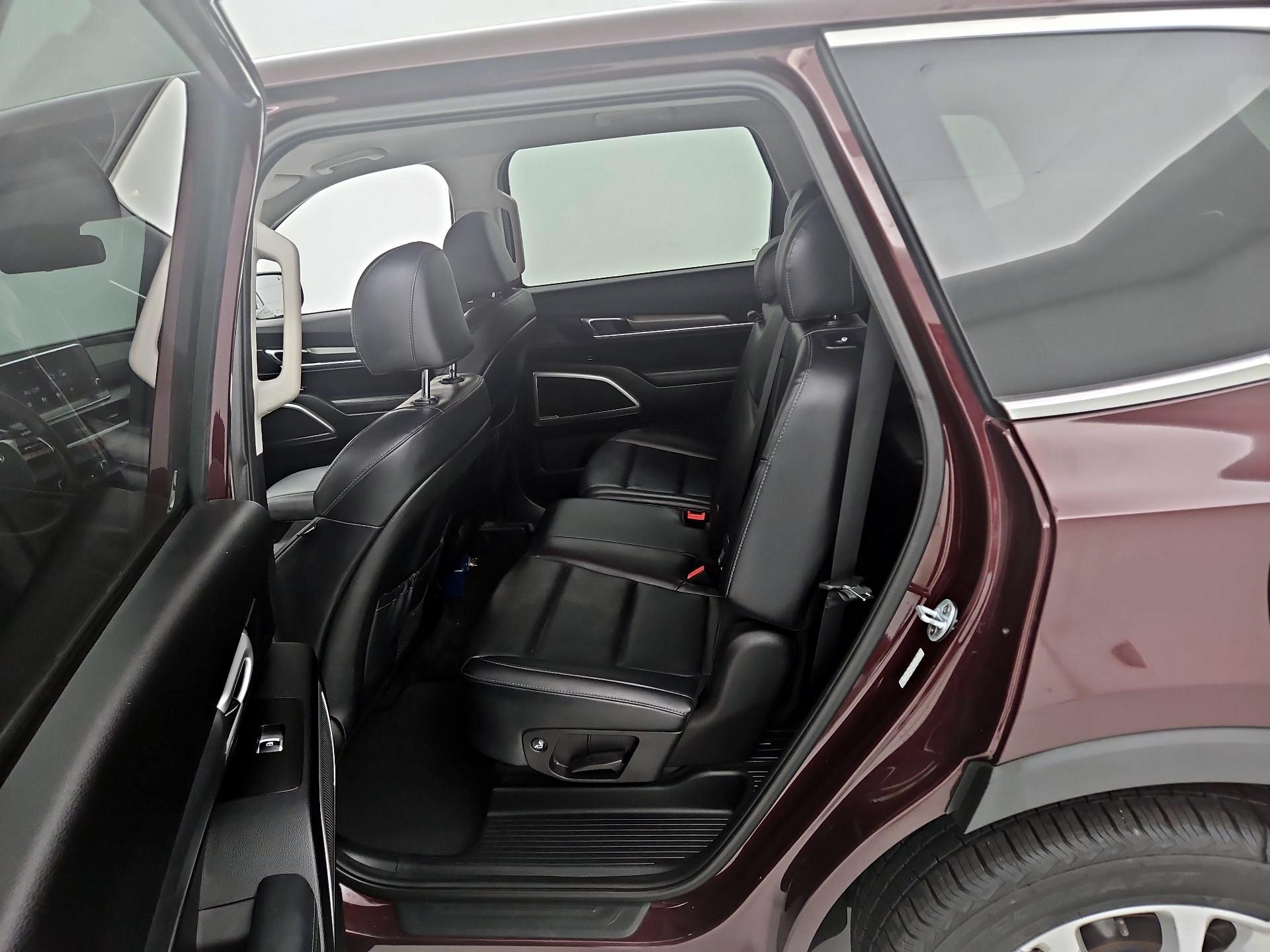 Thumbnail: 2020 Kia Telluride - 19