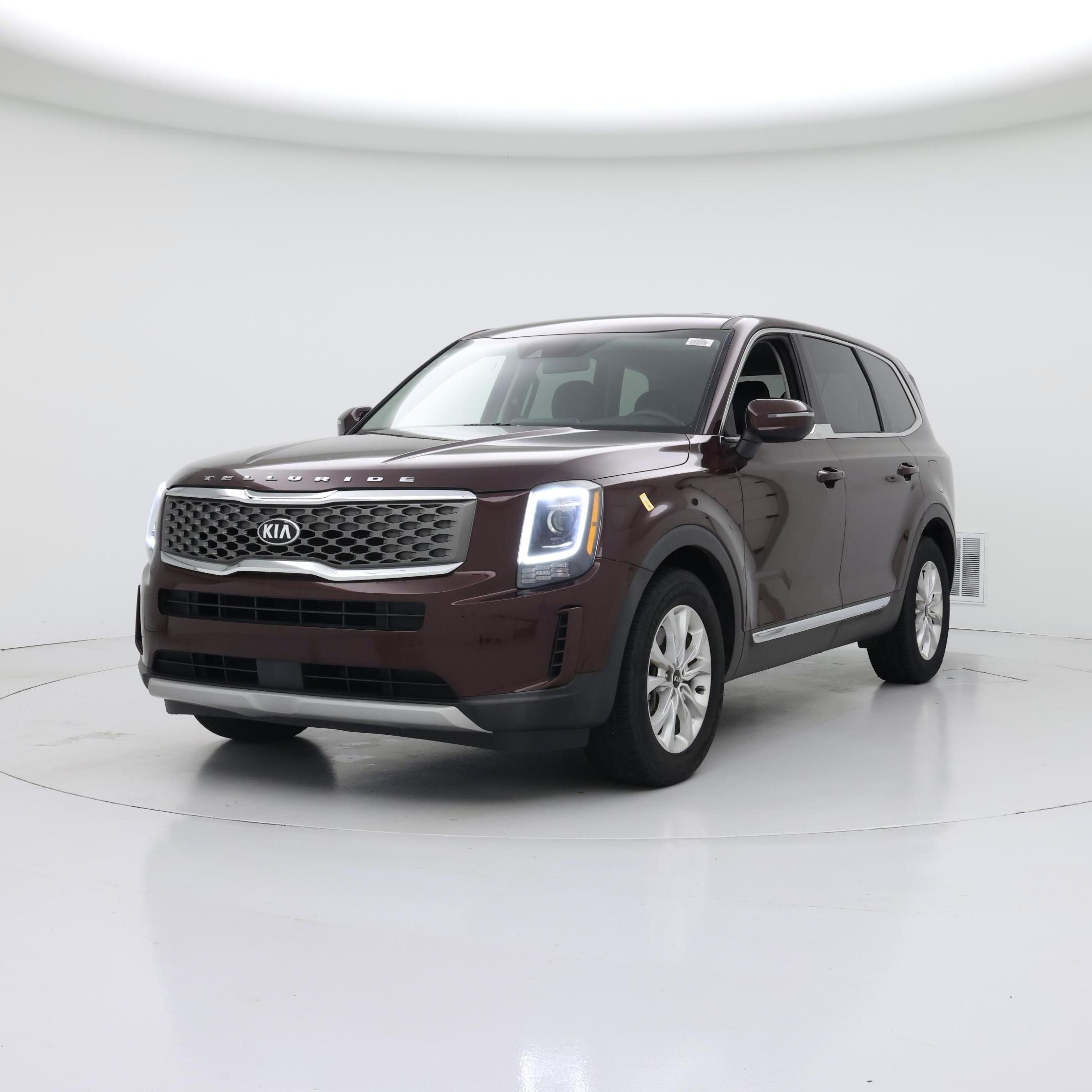 Thumbnail: 2020 Kia Telluride - 4