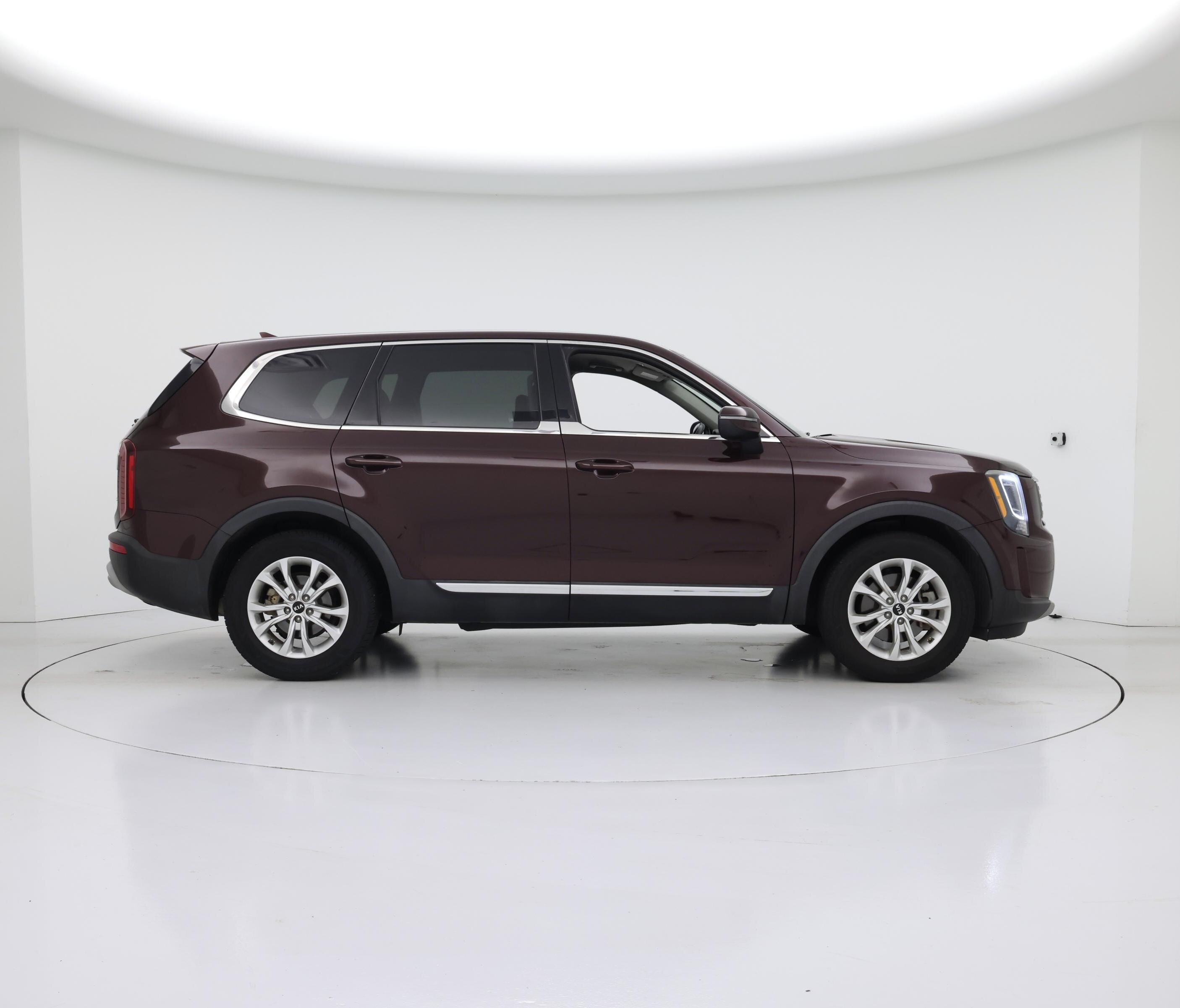 Thumbnail: 2020 Kia Telluride - 7