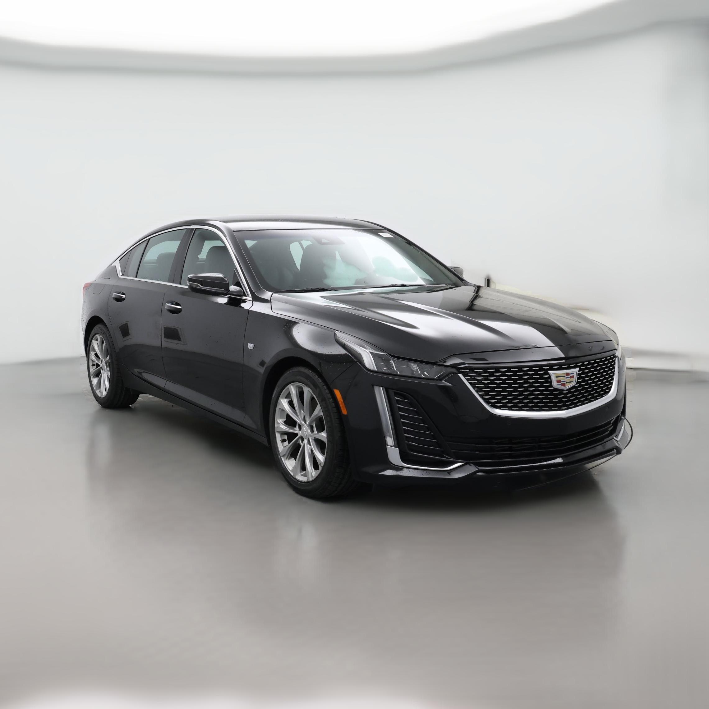 Thumbnail: 2023 Cadillac CT5 - 1