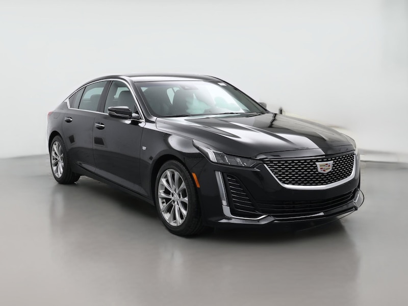 2023 Cadillac CT5 Premium Luxury -
                  Birmingham, AL