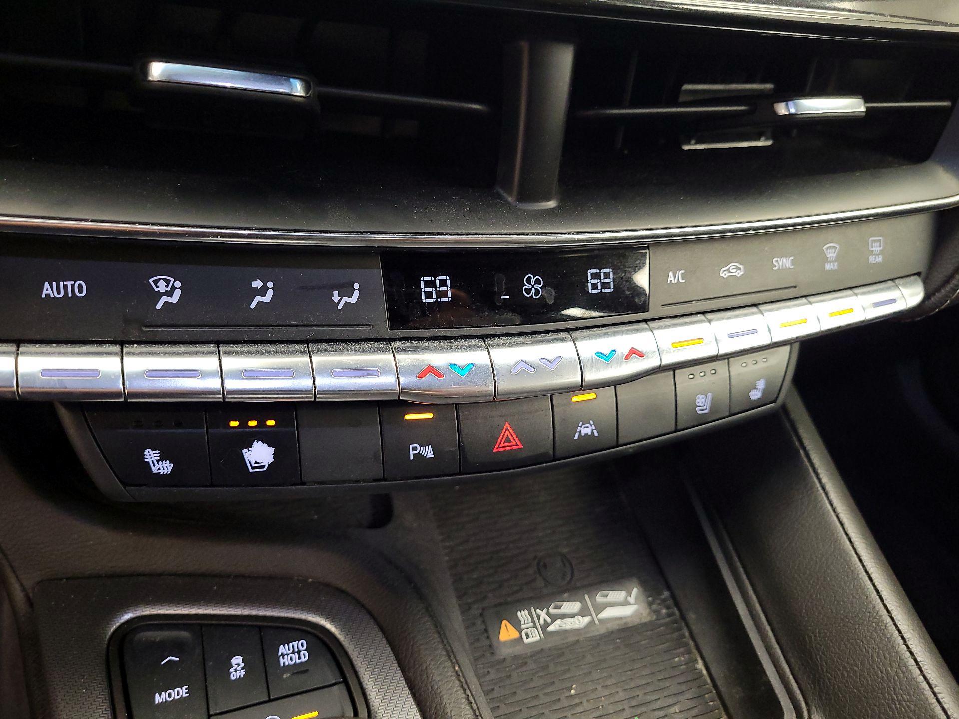 Thumbnail: 2023 Cadillac CT5 - 14
