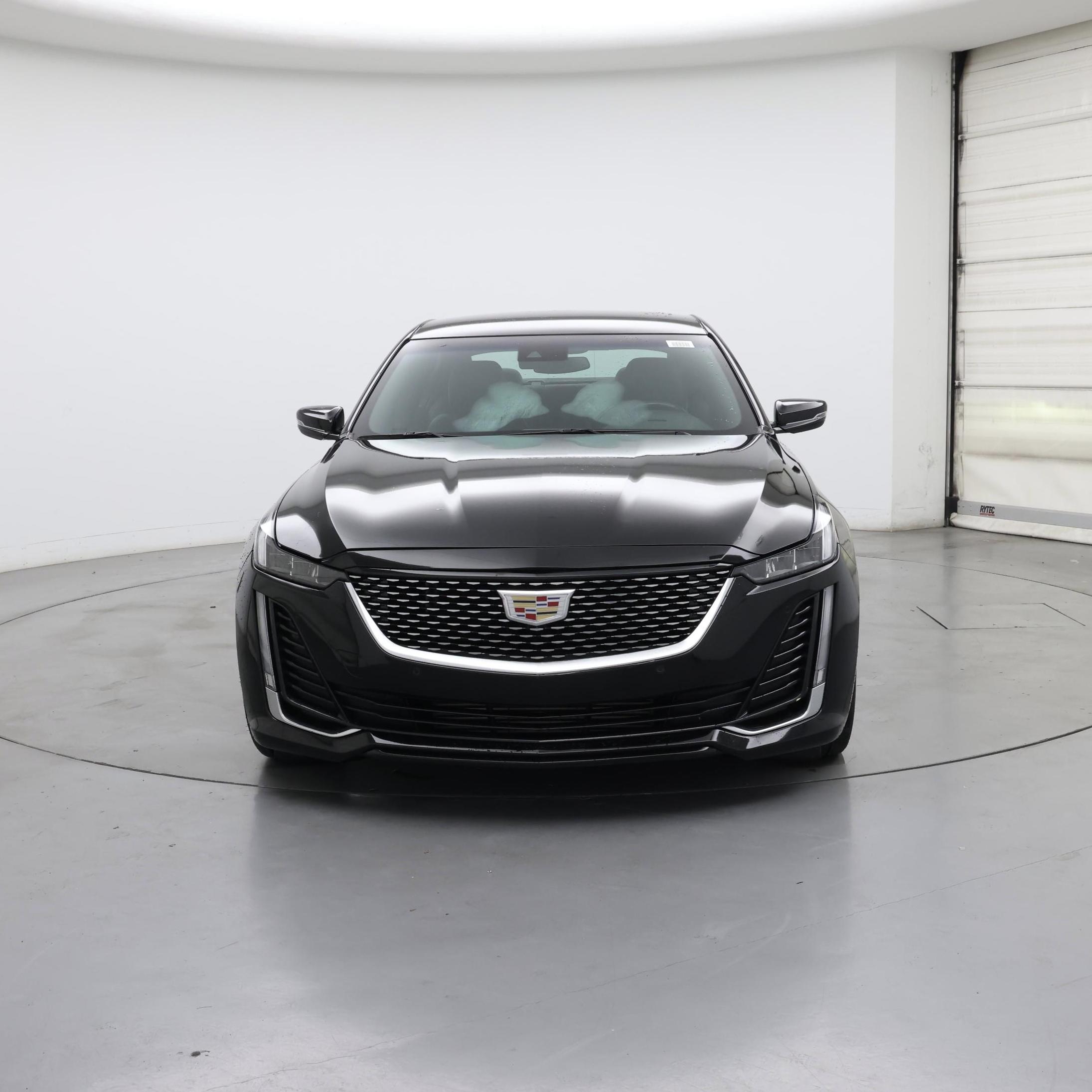 Thumbnail: 2023 Cadillac CT5 - 5