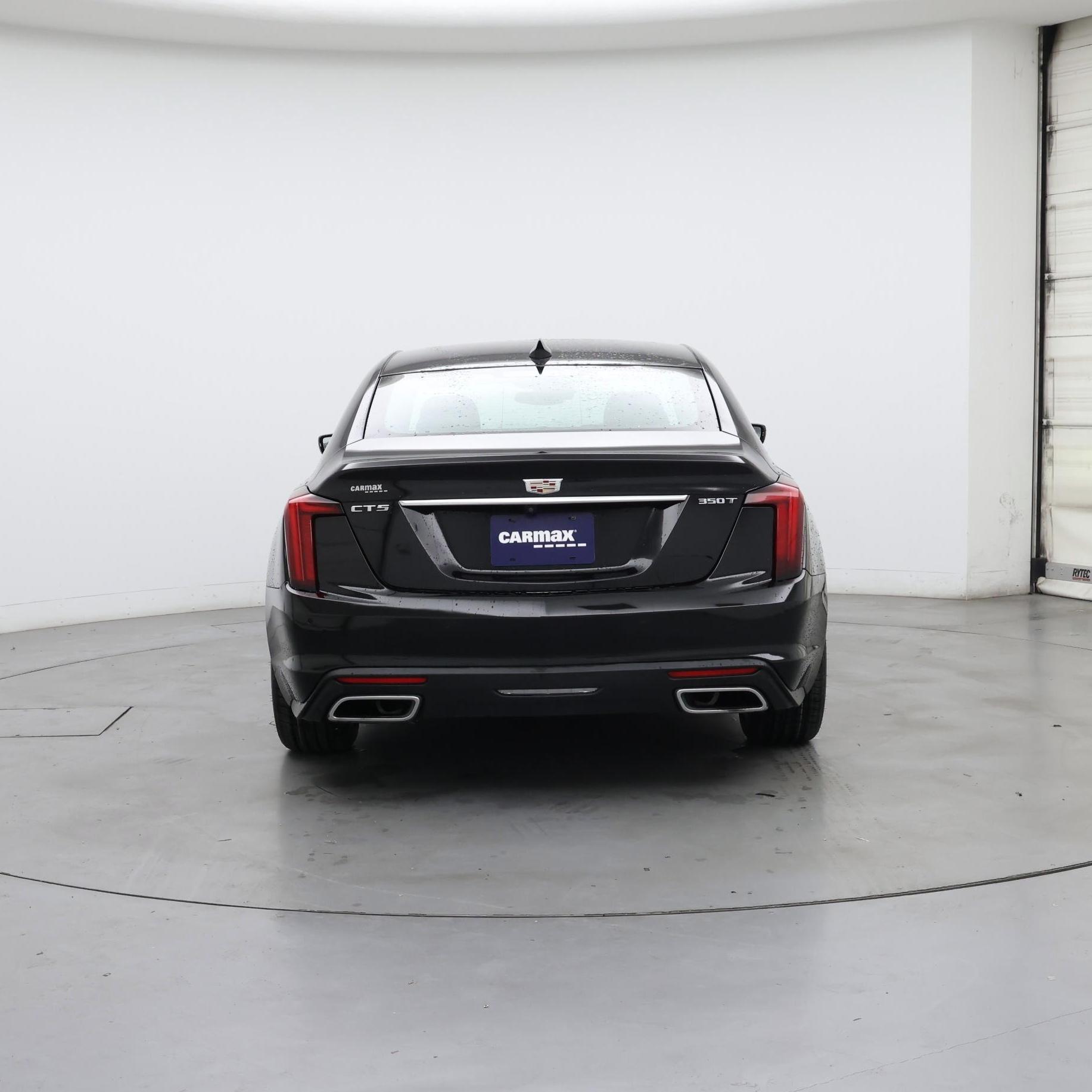 Thumbnail: 2023 Cadillac CT5 - 6