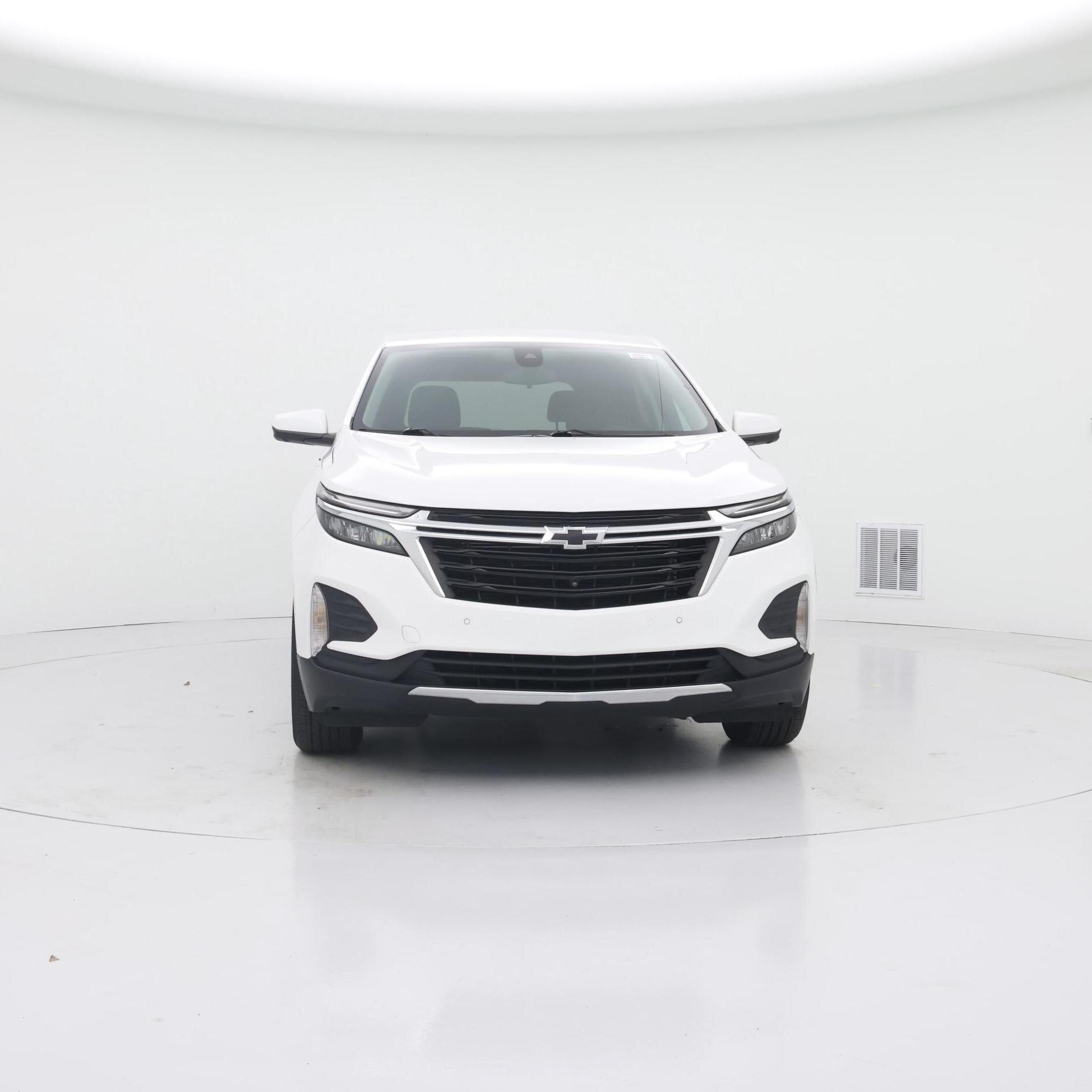 Thumbnail: 2022 Chevrolet Equinox - 5