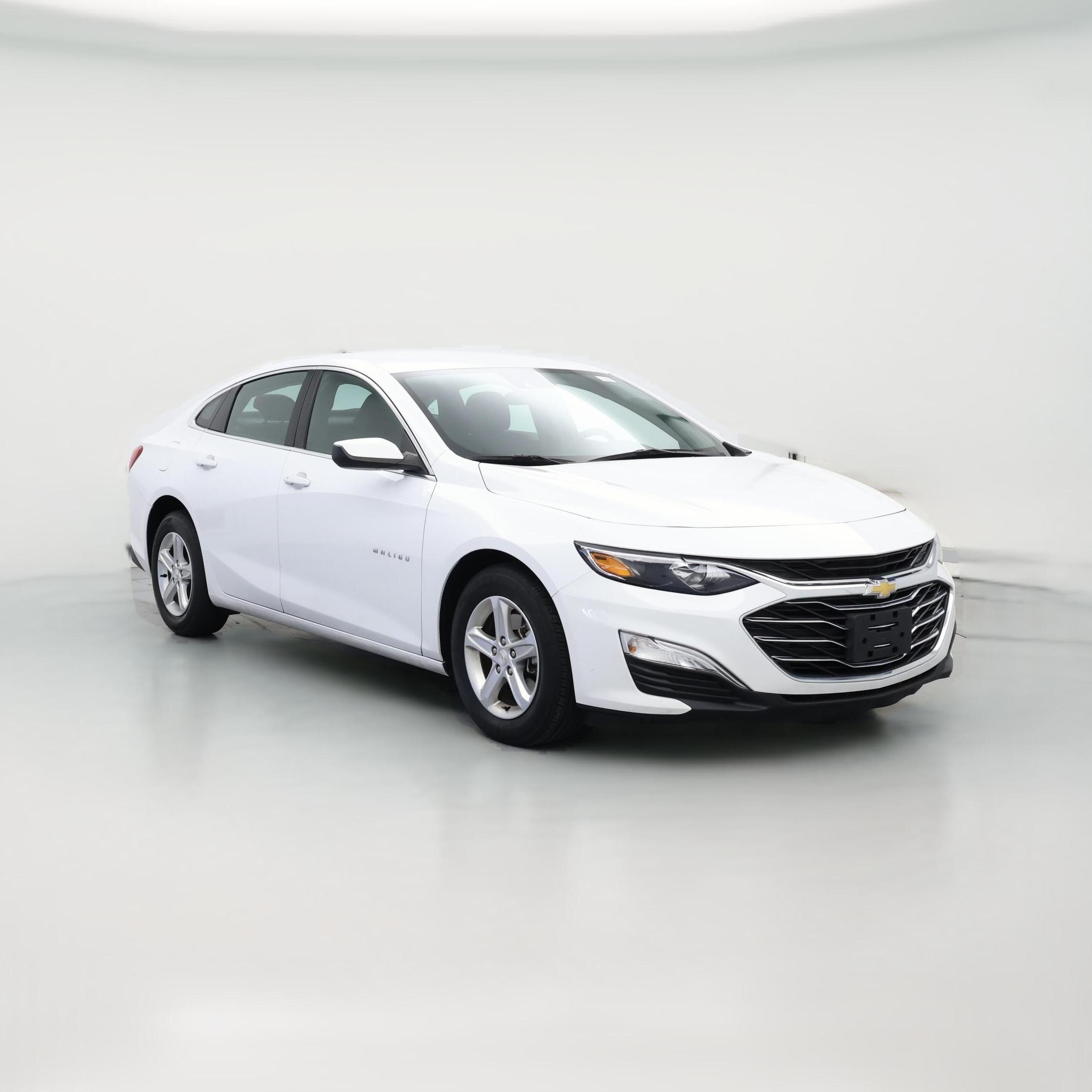 Thumbnail: 2023 Chevrolet Malibu - 1