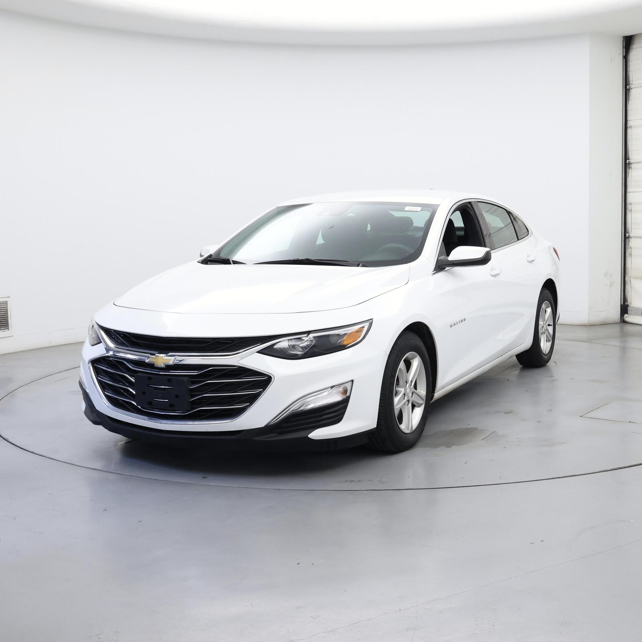 Thumbnail: 2023 Chevrolet Malibu - 4