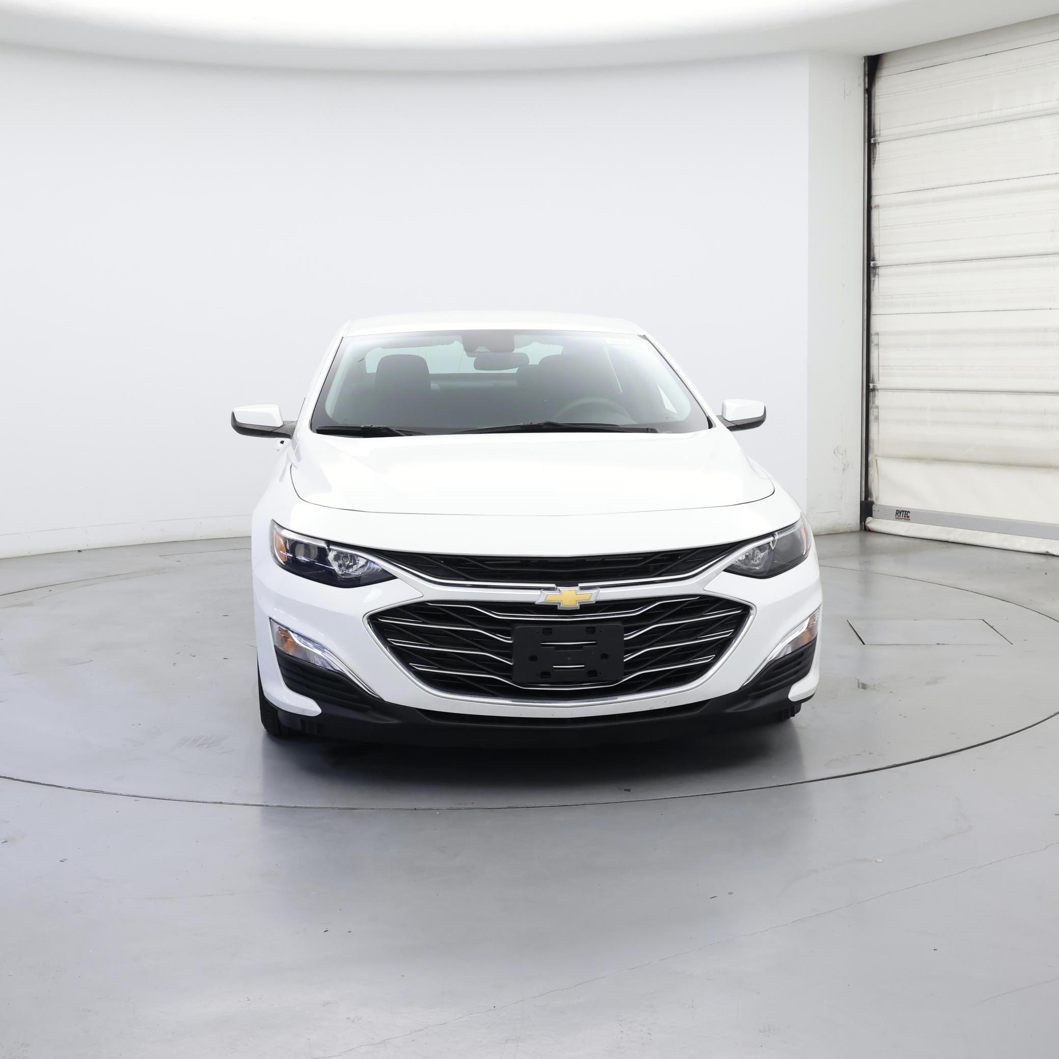 Thumbnail: 2023 Chevrolet Malibu - 5