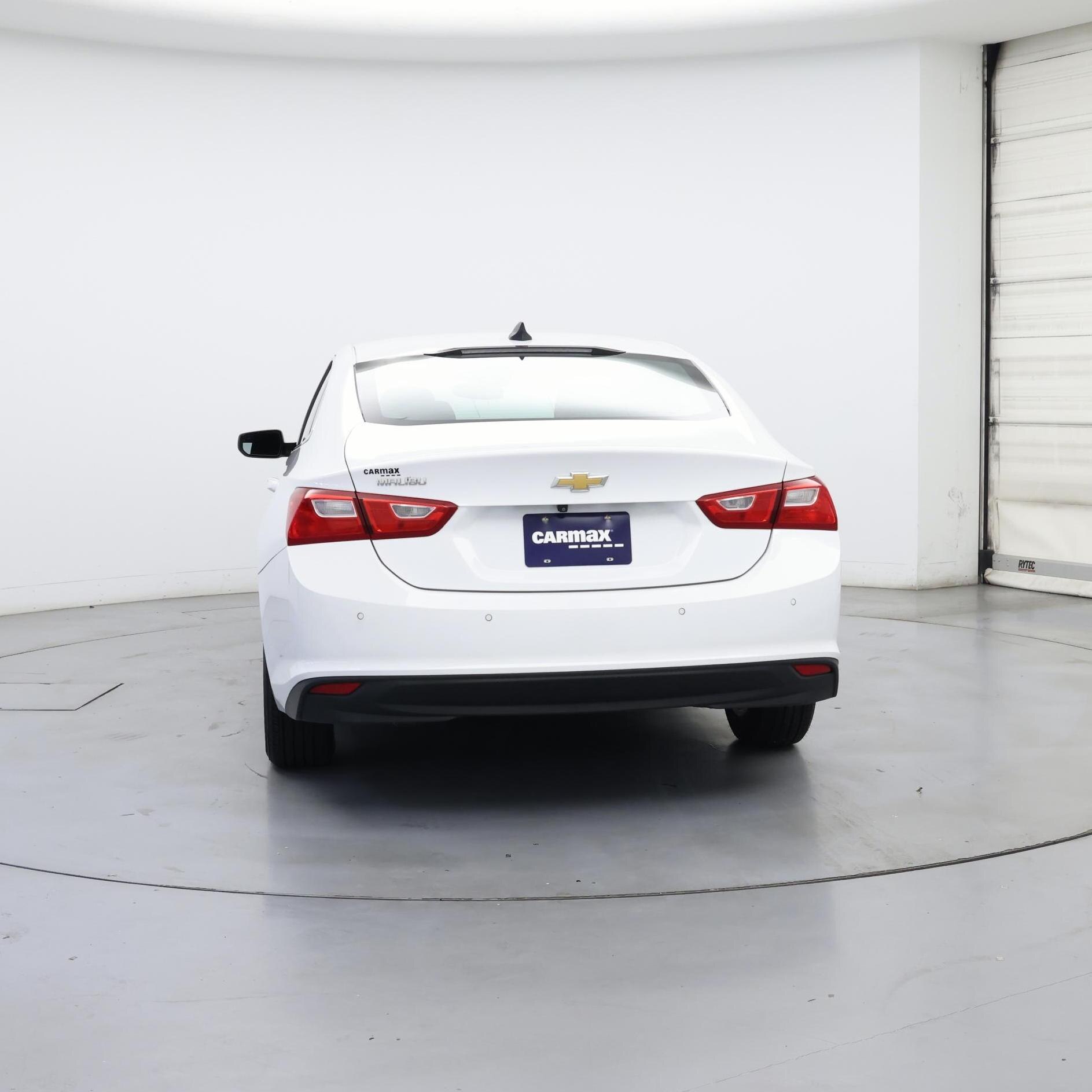 Thumbnail: 2023 Chevrolet Malibu - 6