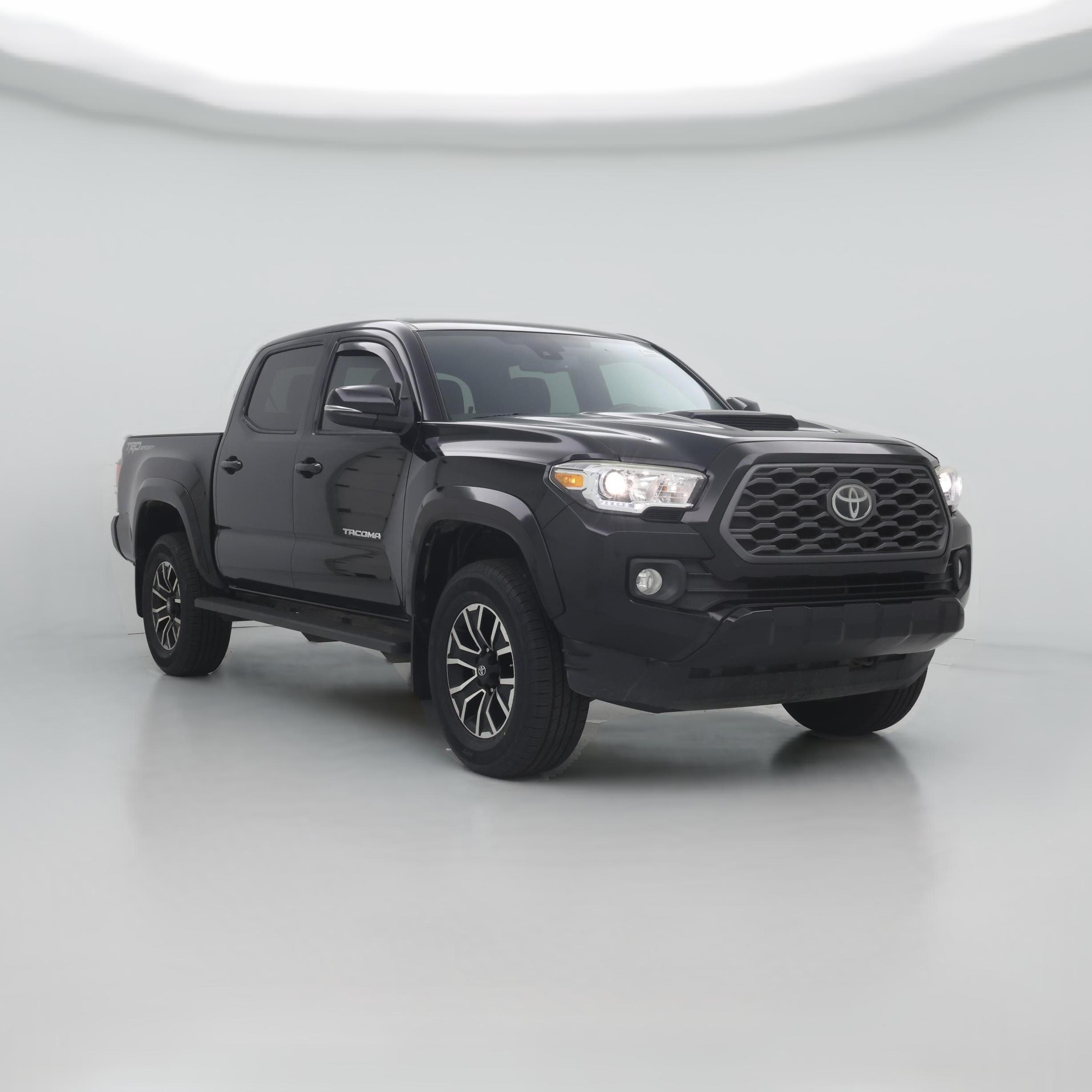 Thumbnail: 2020 Toyota Tacoma - 1