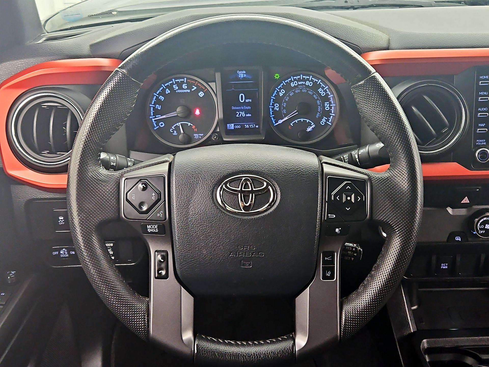 Thumbnail: 2020 Toyota Tacoma - 10