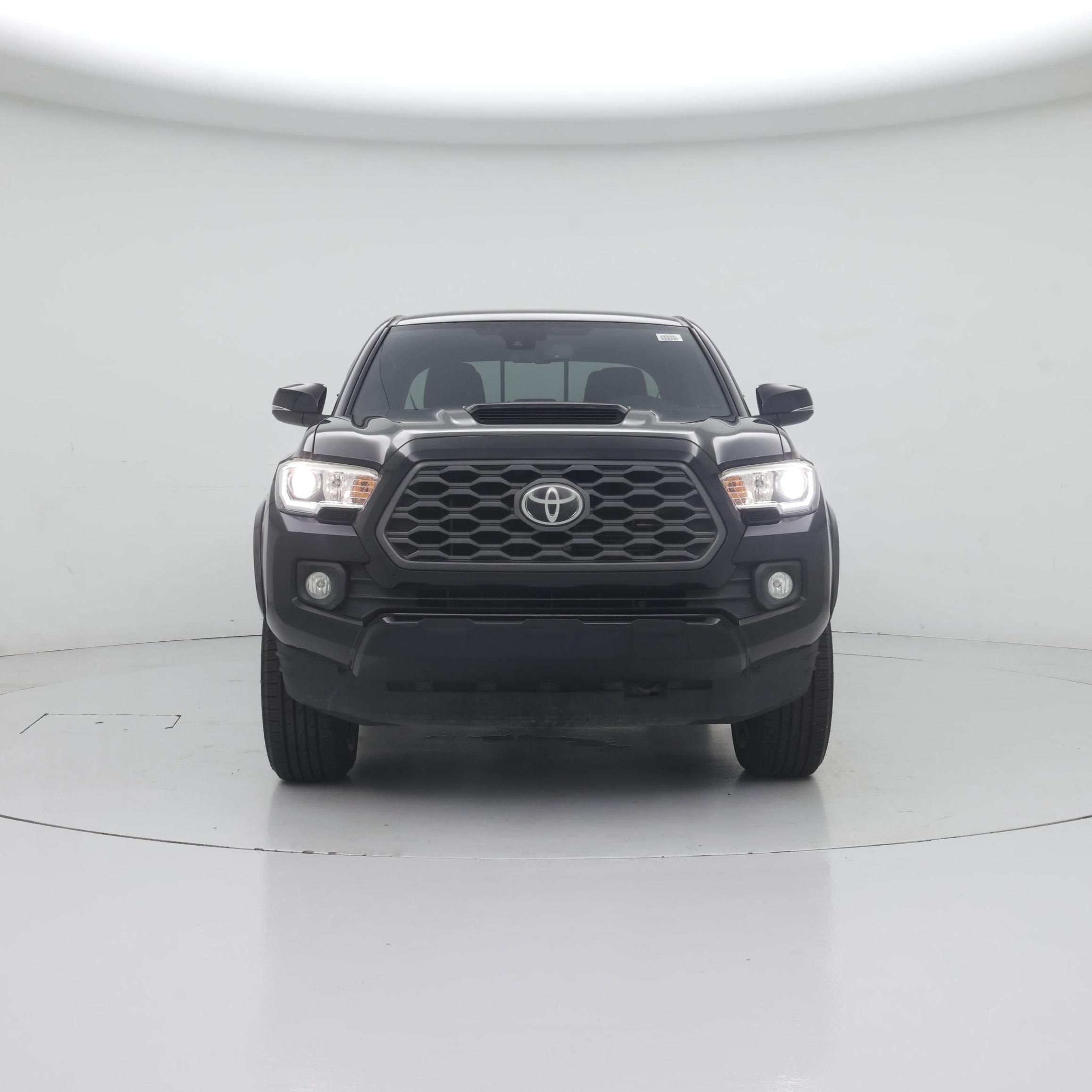 Thumbnail: 2020 Toyota Tacoma - 5