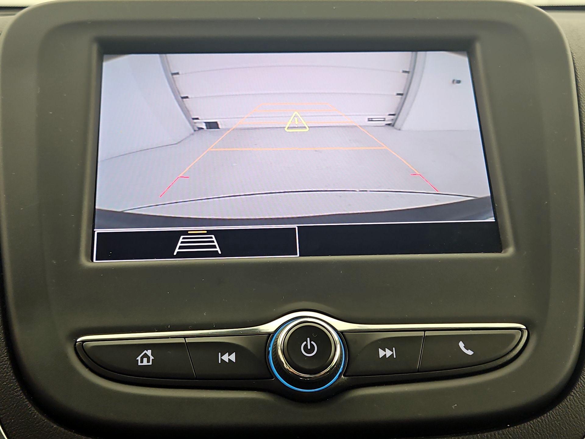 Thumbnail: 2022 Chevrolet Equinox - 14