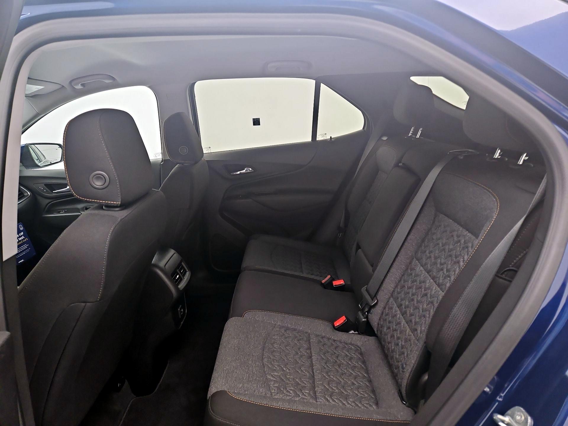 Thumbnail: 2022 Chevrolet Equinox - 19