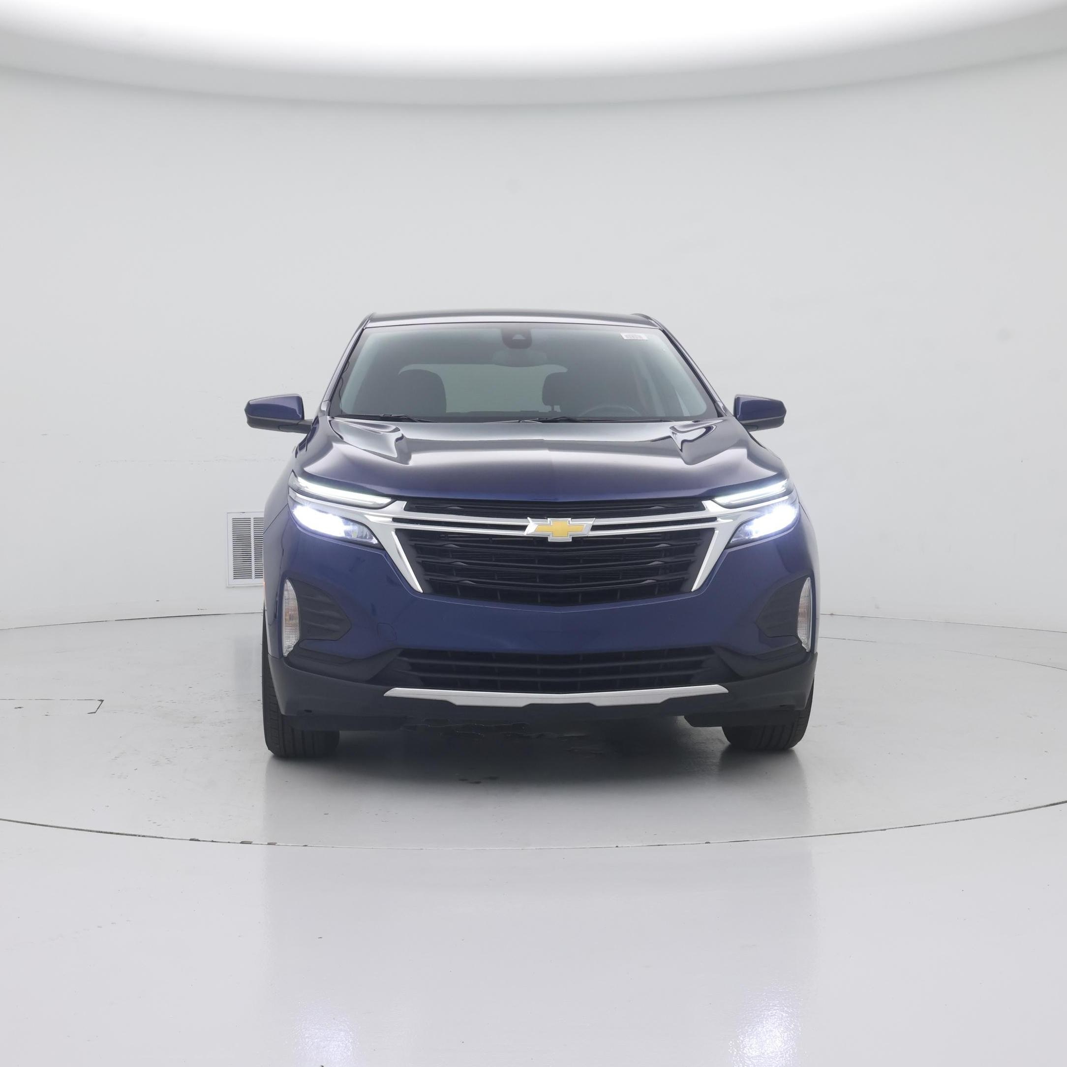 Thumbnail: 2022 Chevrolet Equinox - 5