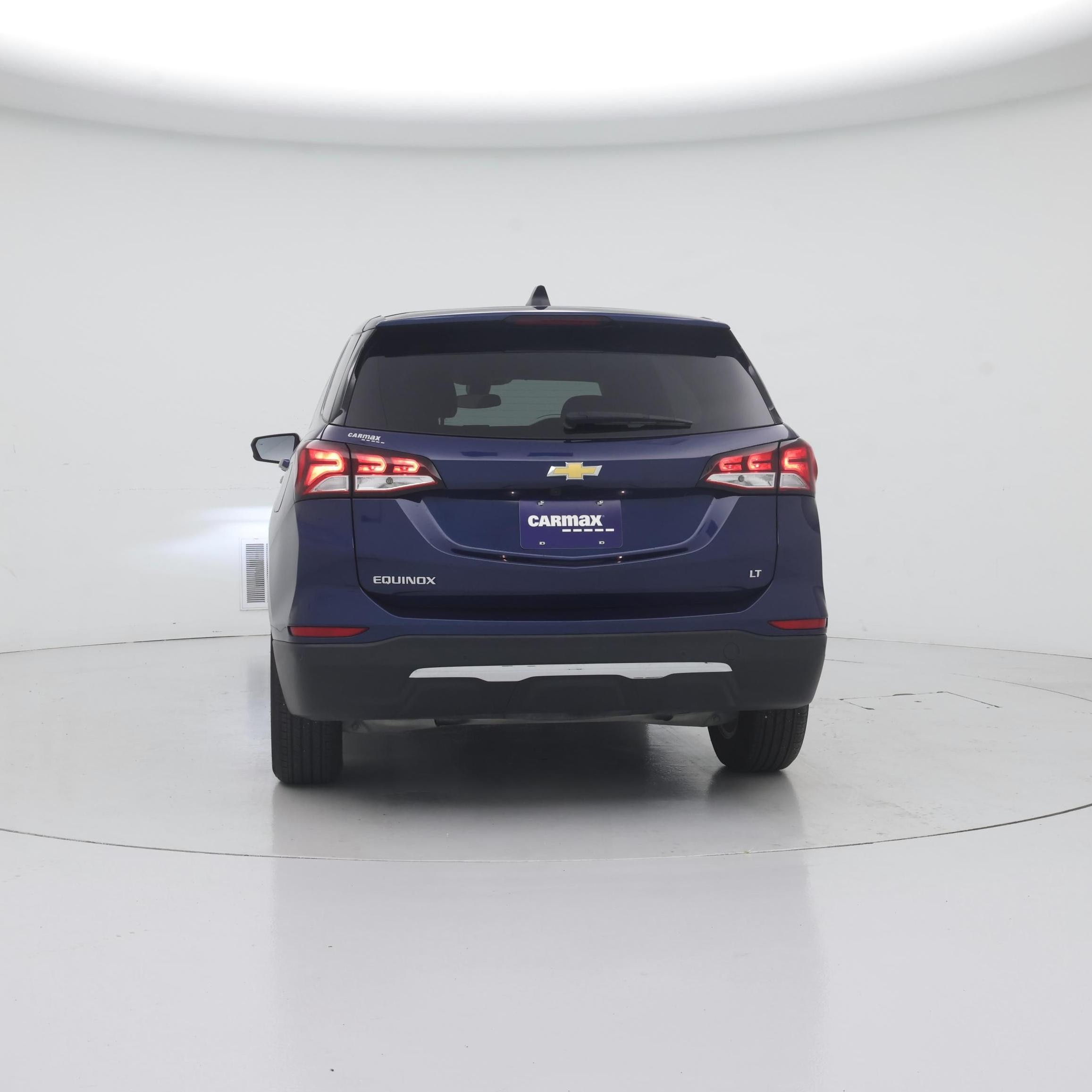 Thumbnail: 2022 Chevrolet Equinox - 6