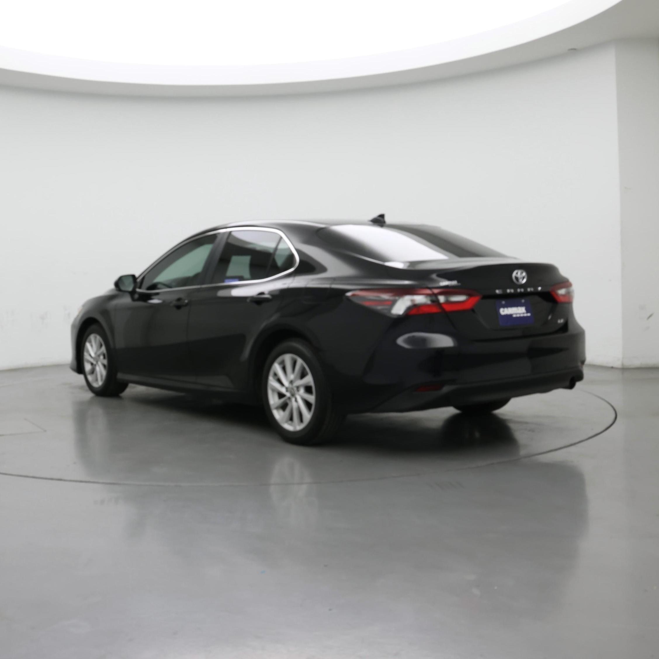 Thumbnail: 2021 Toyota Camry - 2