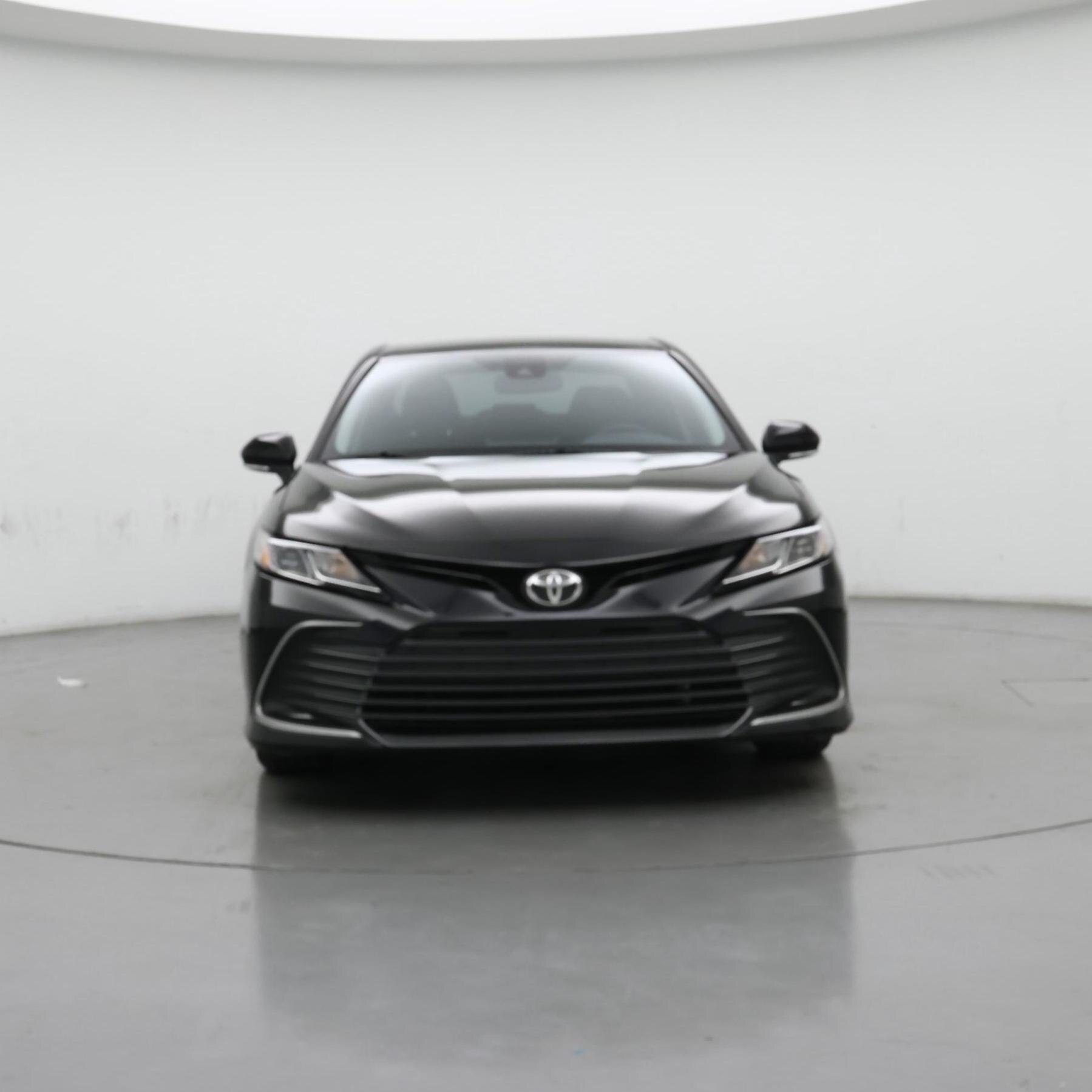 Thumbnail: 2021 Toyota Camry - 5