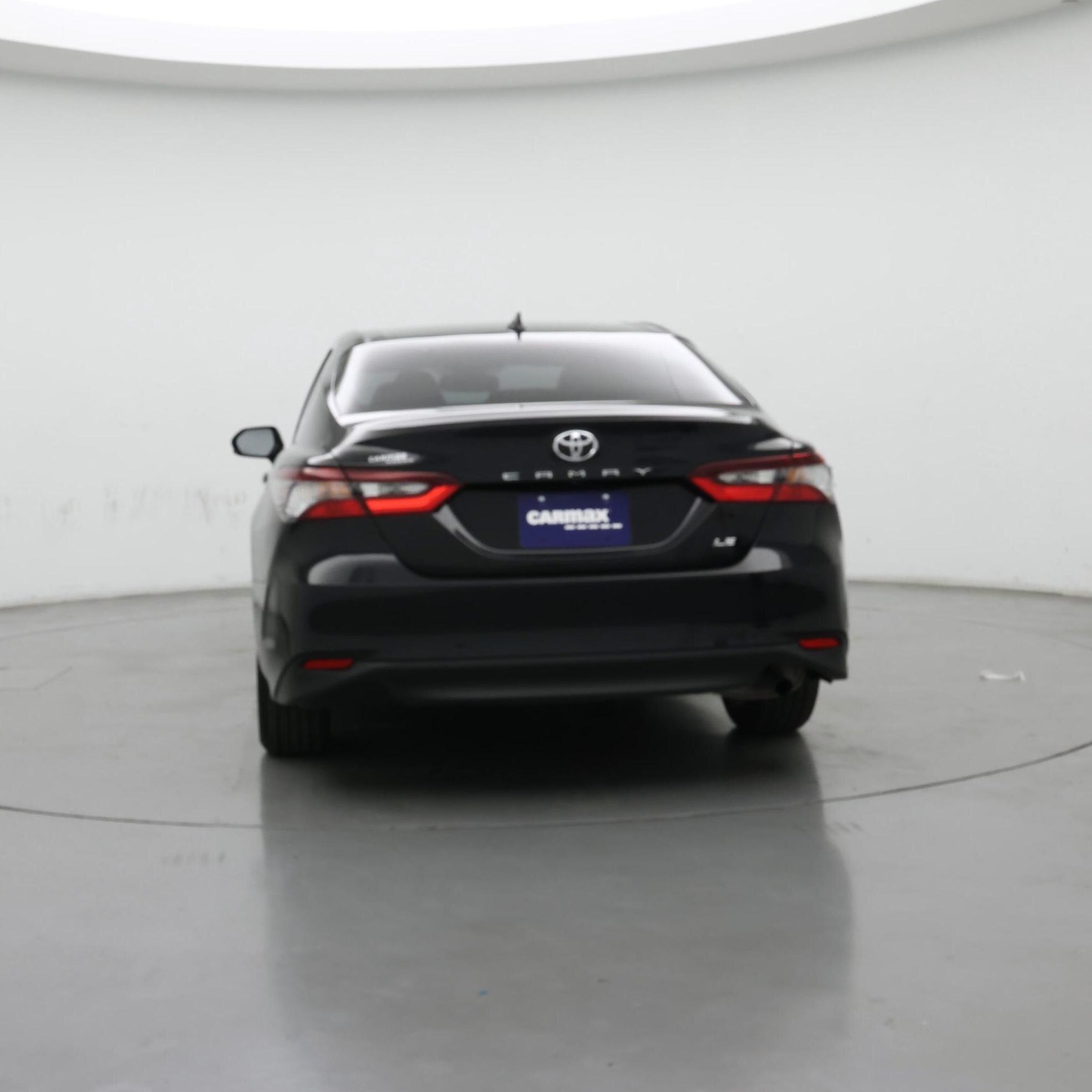 Thumbnail: 2021 Toyota Camry - 6