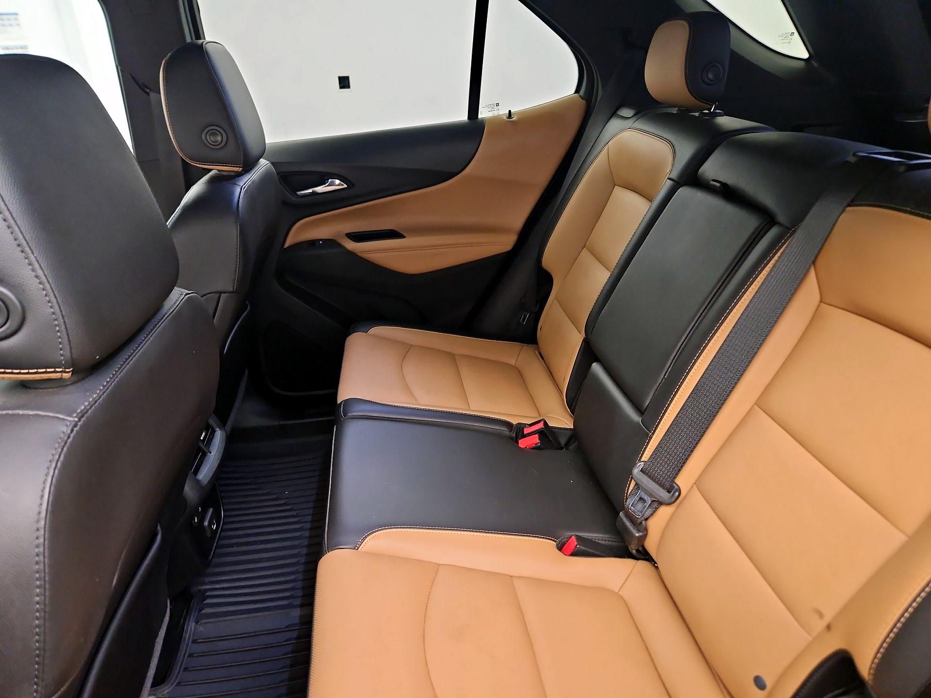 Thumbnail: 2020 Chevrolet Equinox - 16