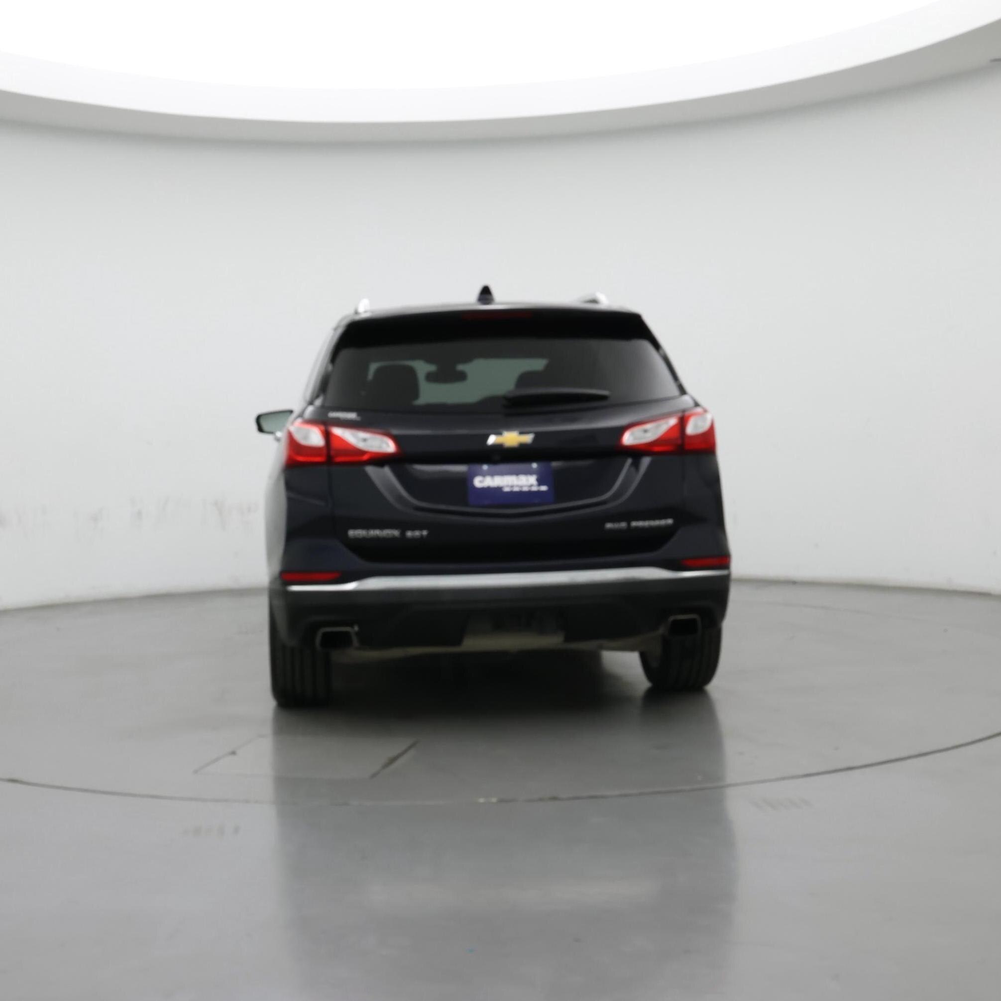 Thumbnail: 2020 Chevrolet Equinox - 6