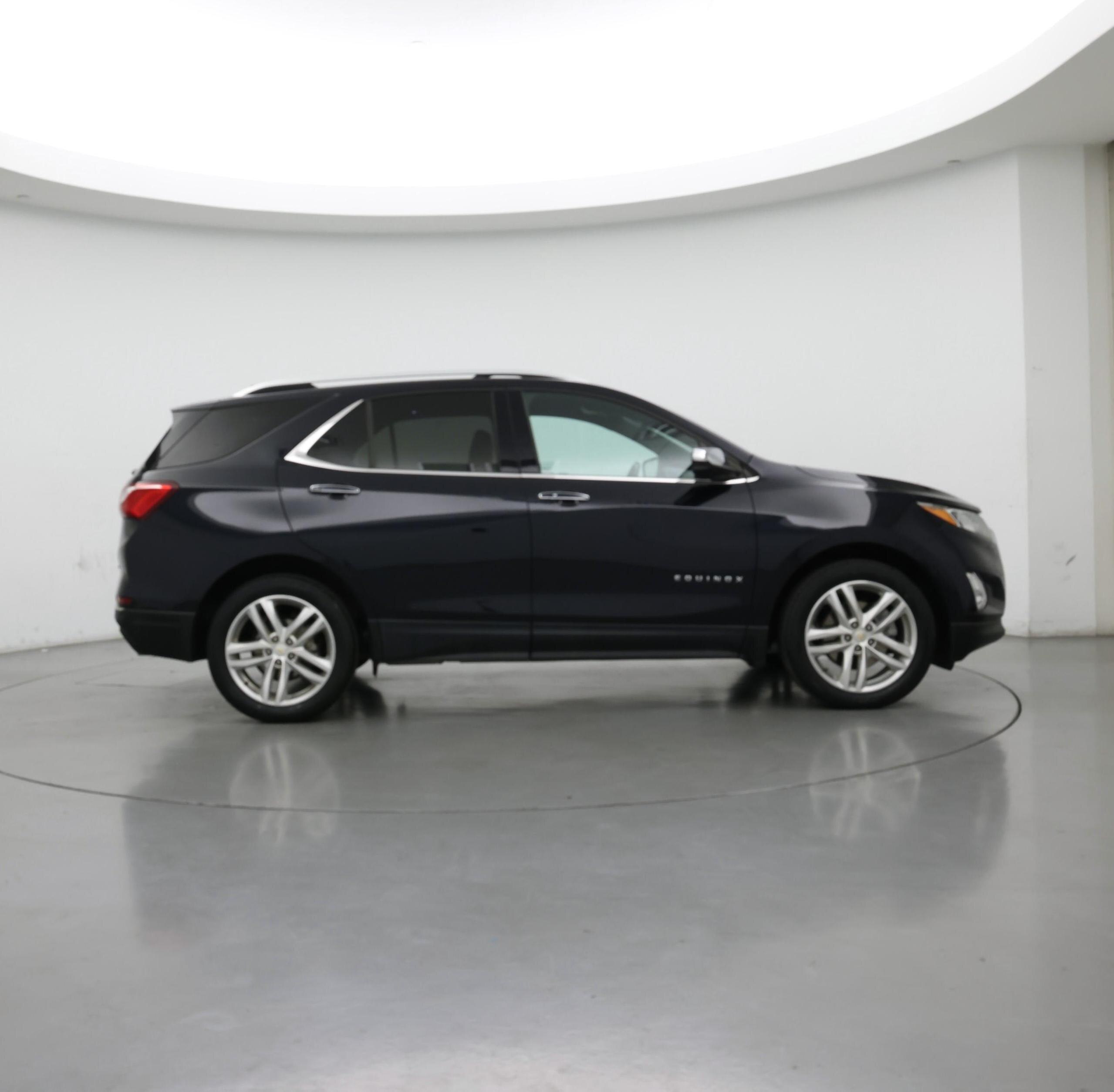 Thumbnail: 2020 Chevrolet Equinox - 7