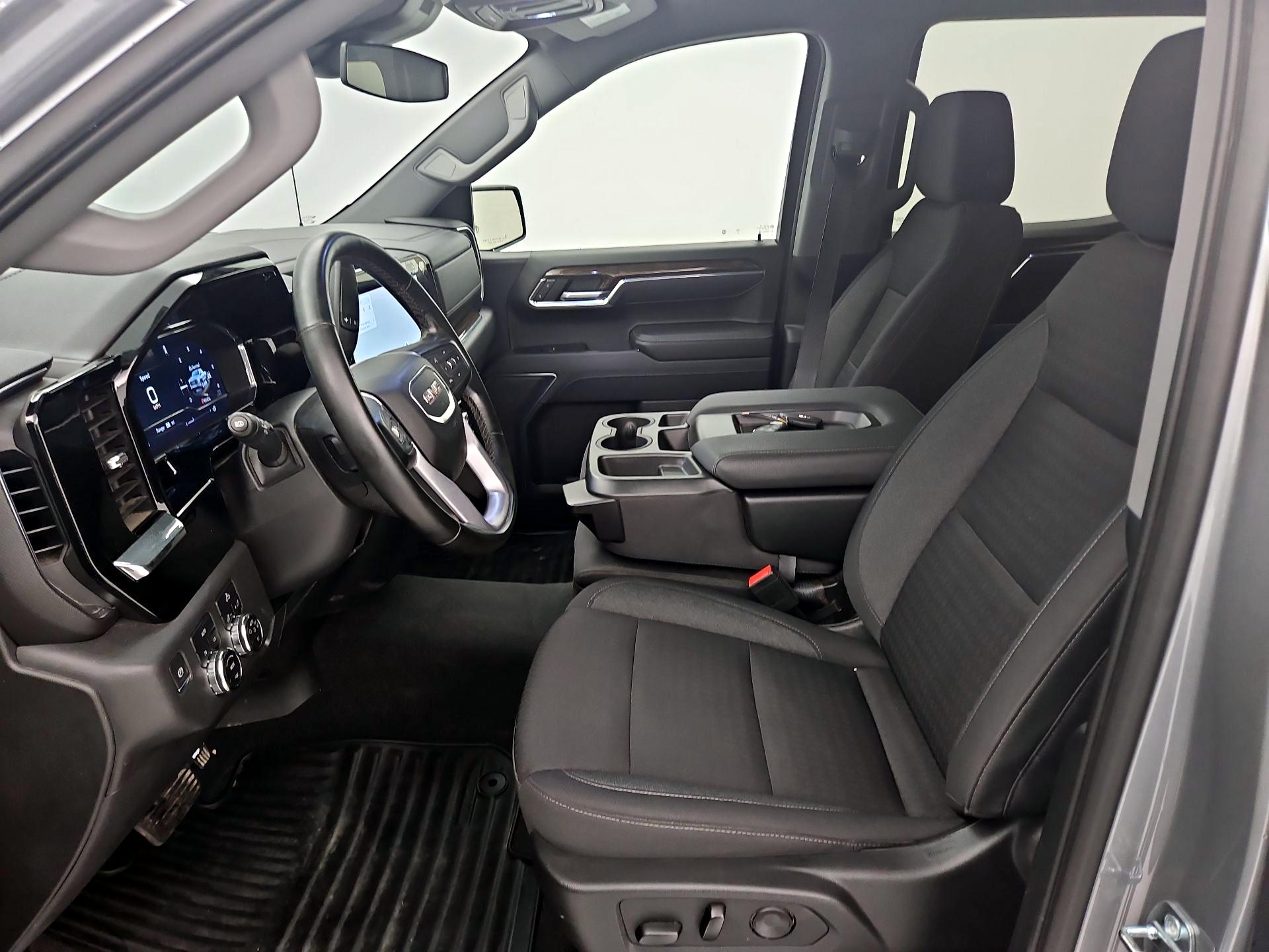 Thumbnail: 2023 GMC Sierra 1500 - 11