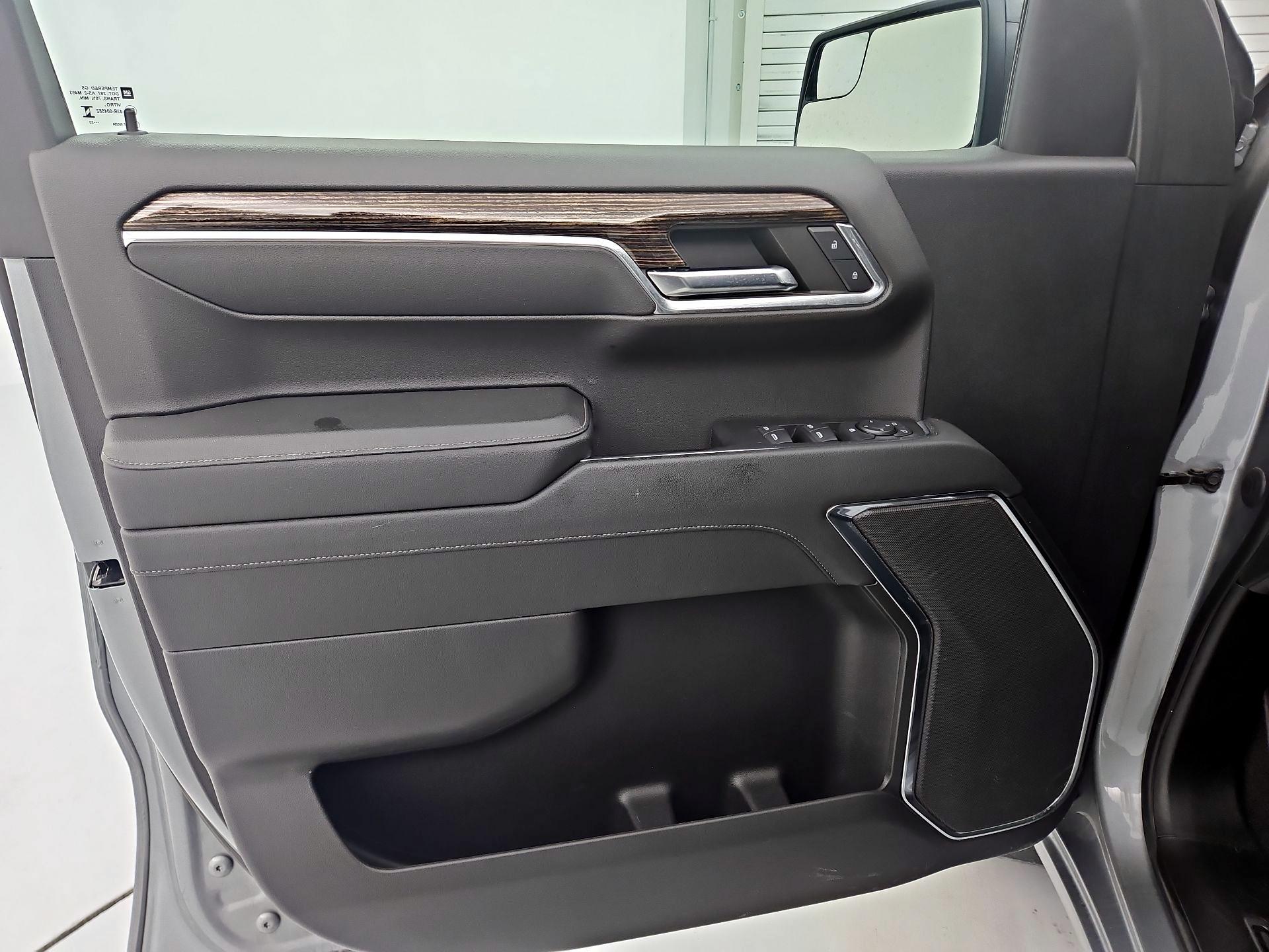 Thumbnail: 2023 GMC Sierra 1500 - 12